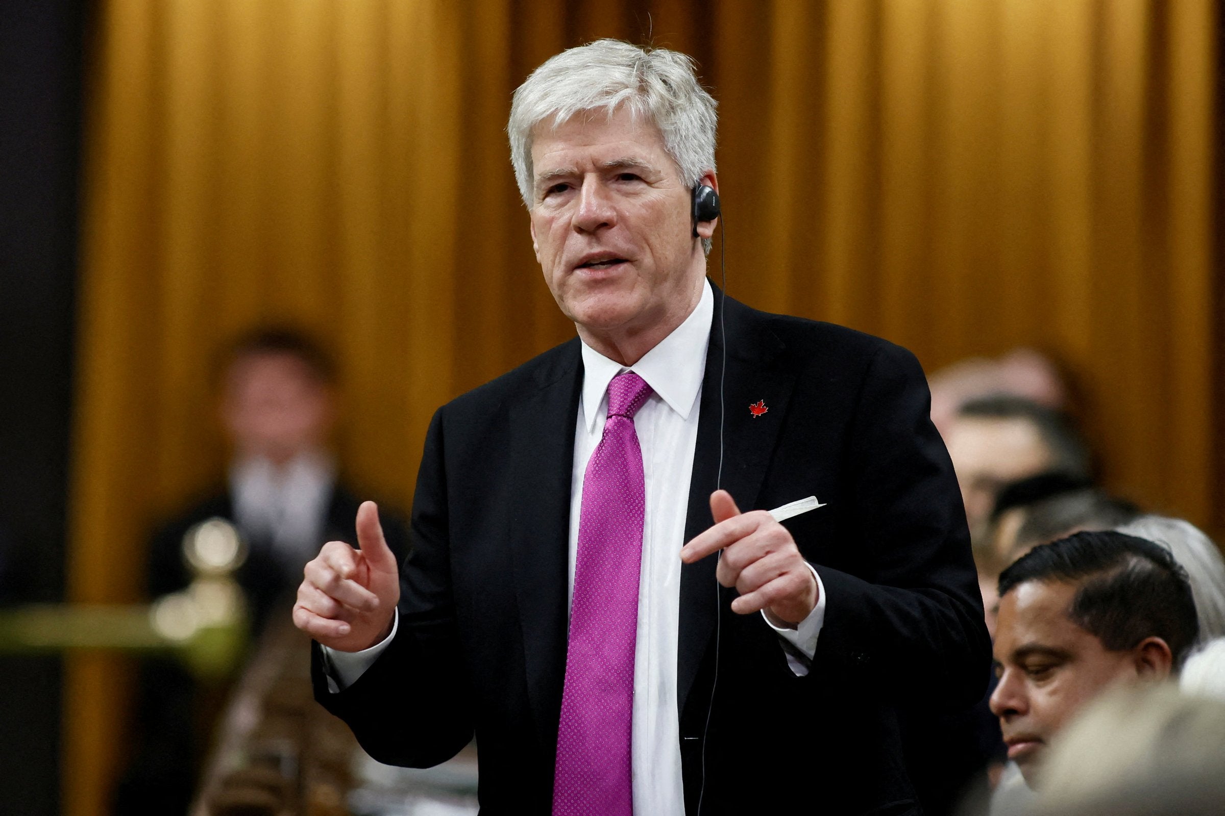 Canada will ‘build, not prohibit’ its way to net zero, says energy minister