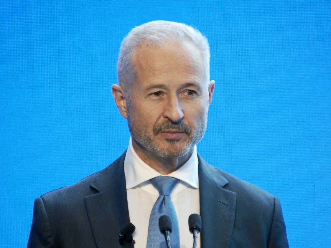 Middle East conflict impacts Austria's OMV