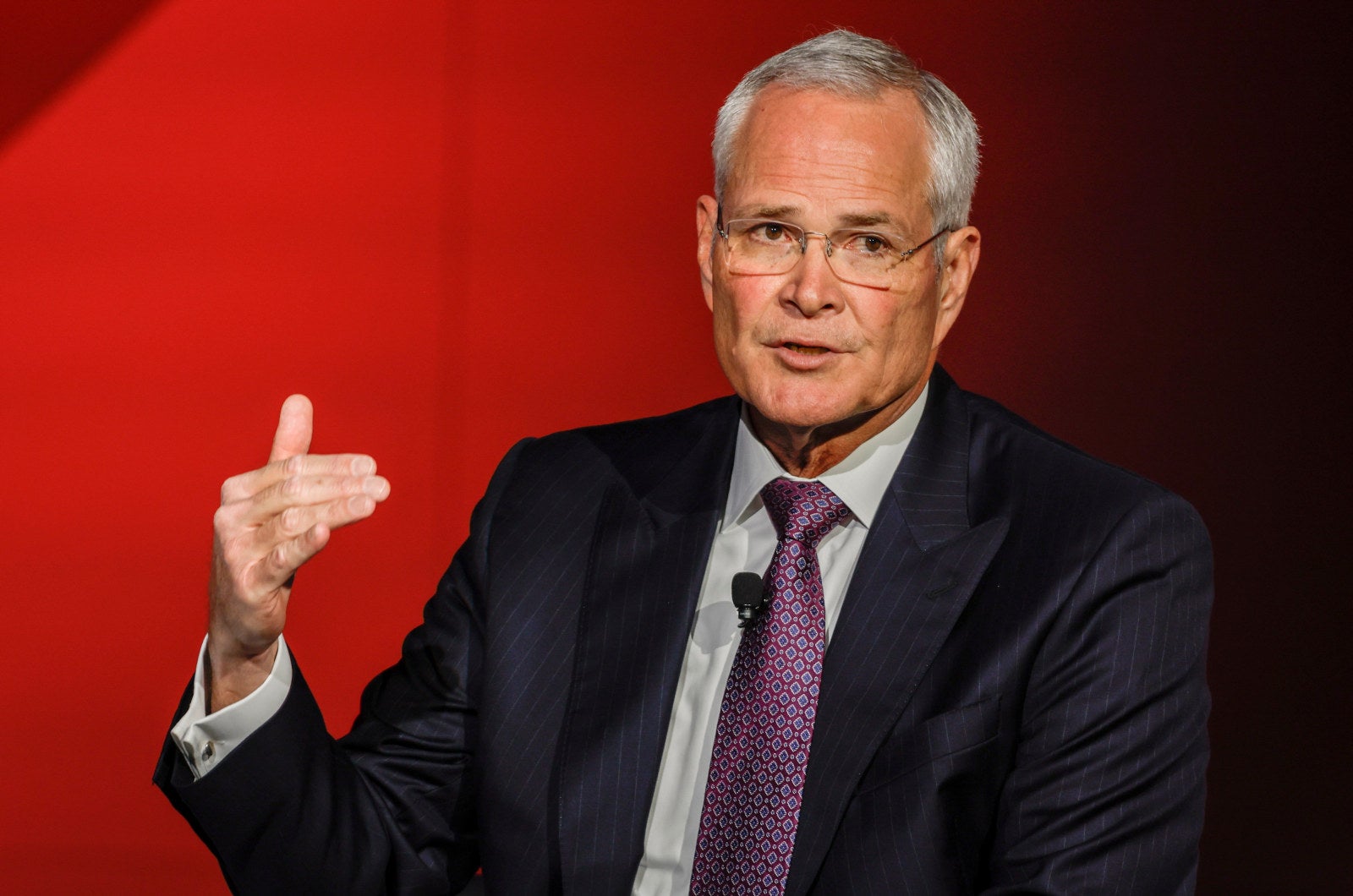 Top-tier players begin battle to build ExxonMobil’s mega-LNG plant in ...