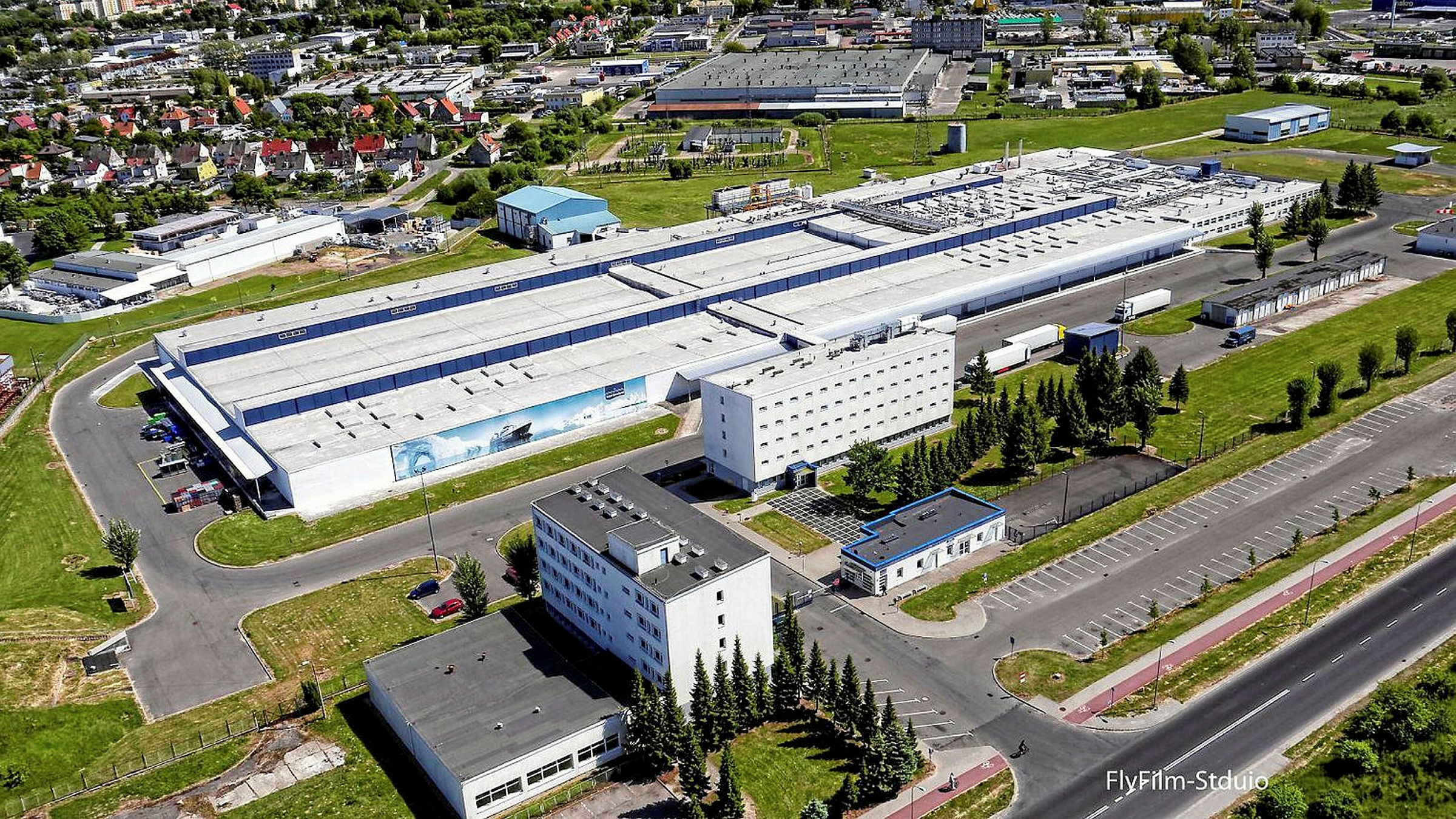 Espersen purchases Royal Greenland plant | Intrafish