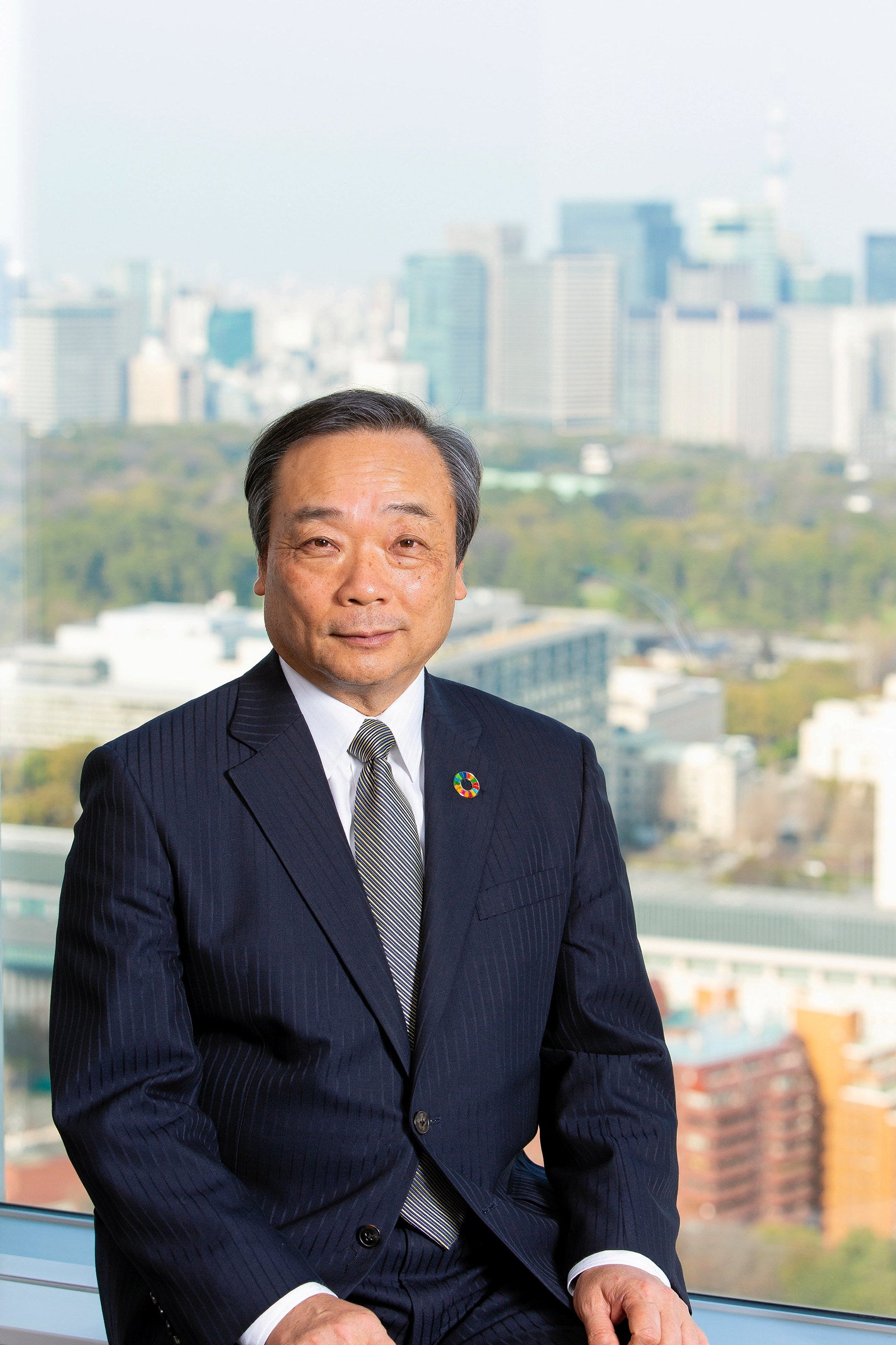 Inpex reignites Indonesian LNG project of ‘national strategic ...