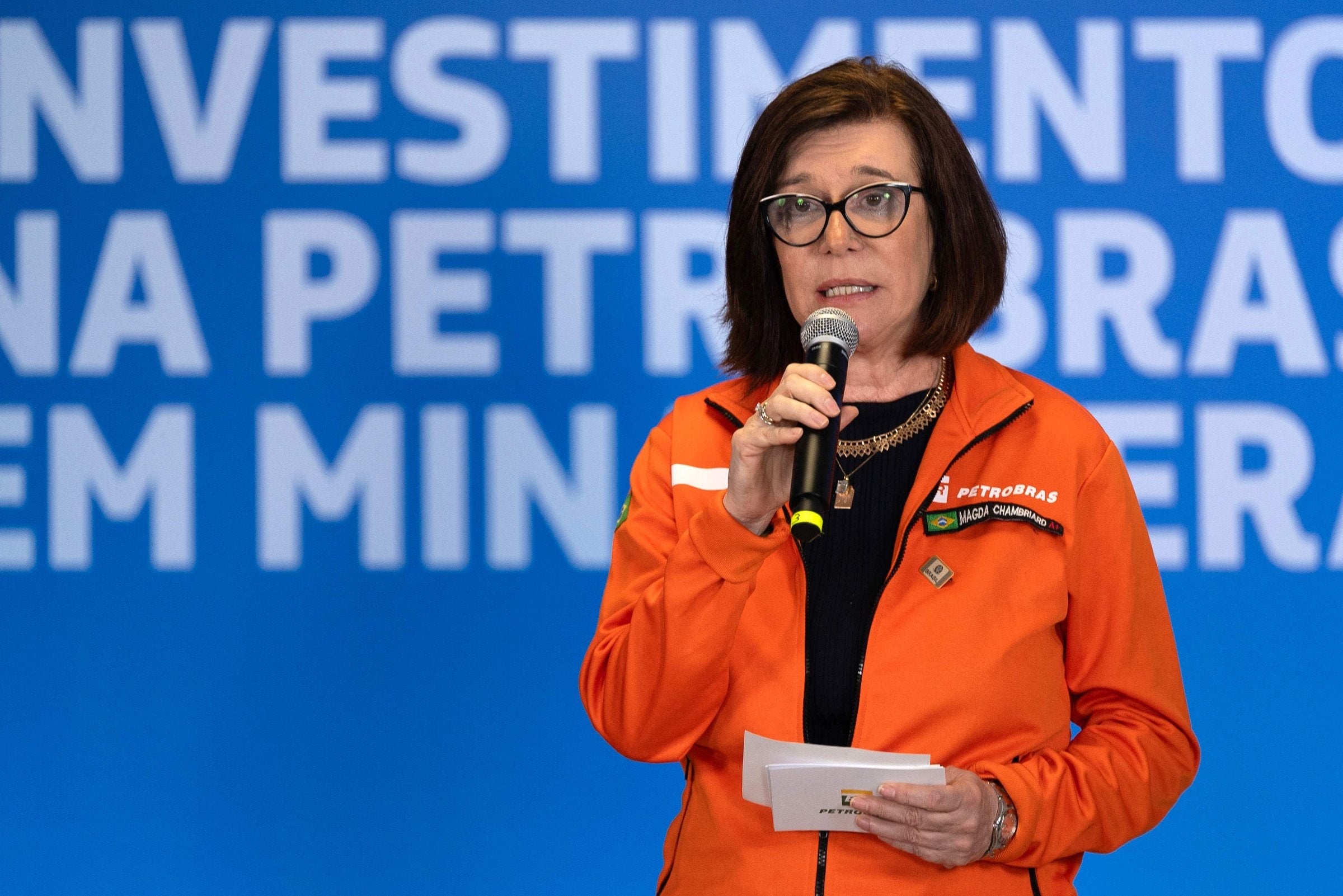 Four-way race in Petrobras tender ends with narrow $1000-margin victory