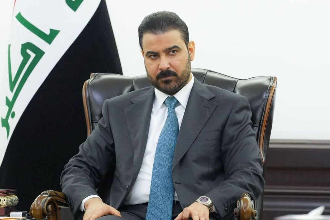 Iraq PM set for Trump talks over new oil deals