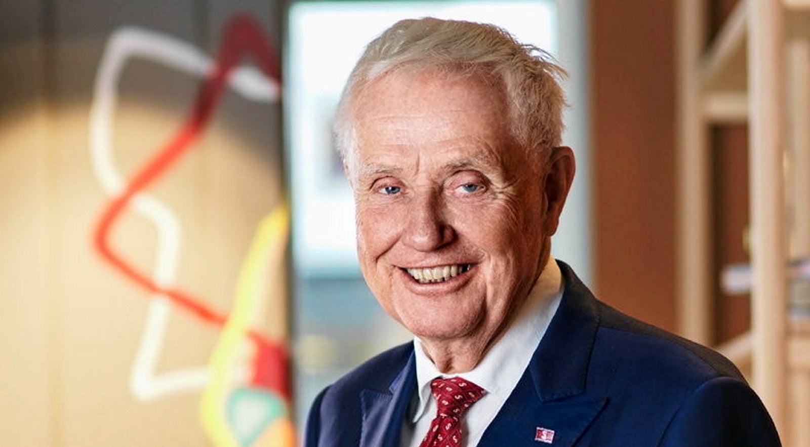 Dan Sten Olsson’s Stena resists competitors in ‘fast-moving and ...