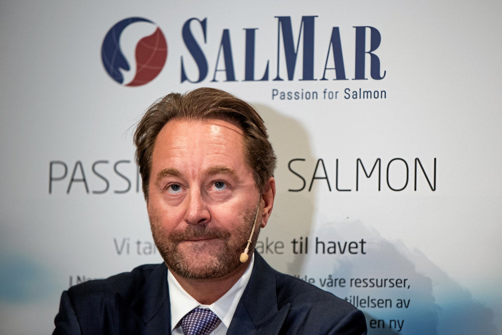 Røkke på topp med 19,627 millioner kroner i formue | Fiskeribladet