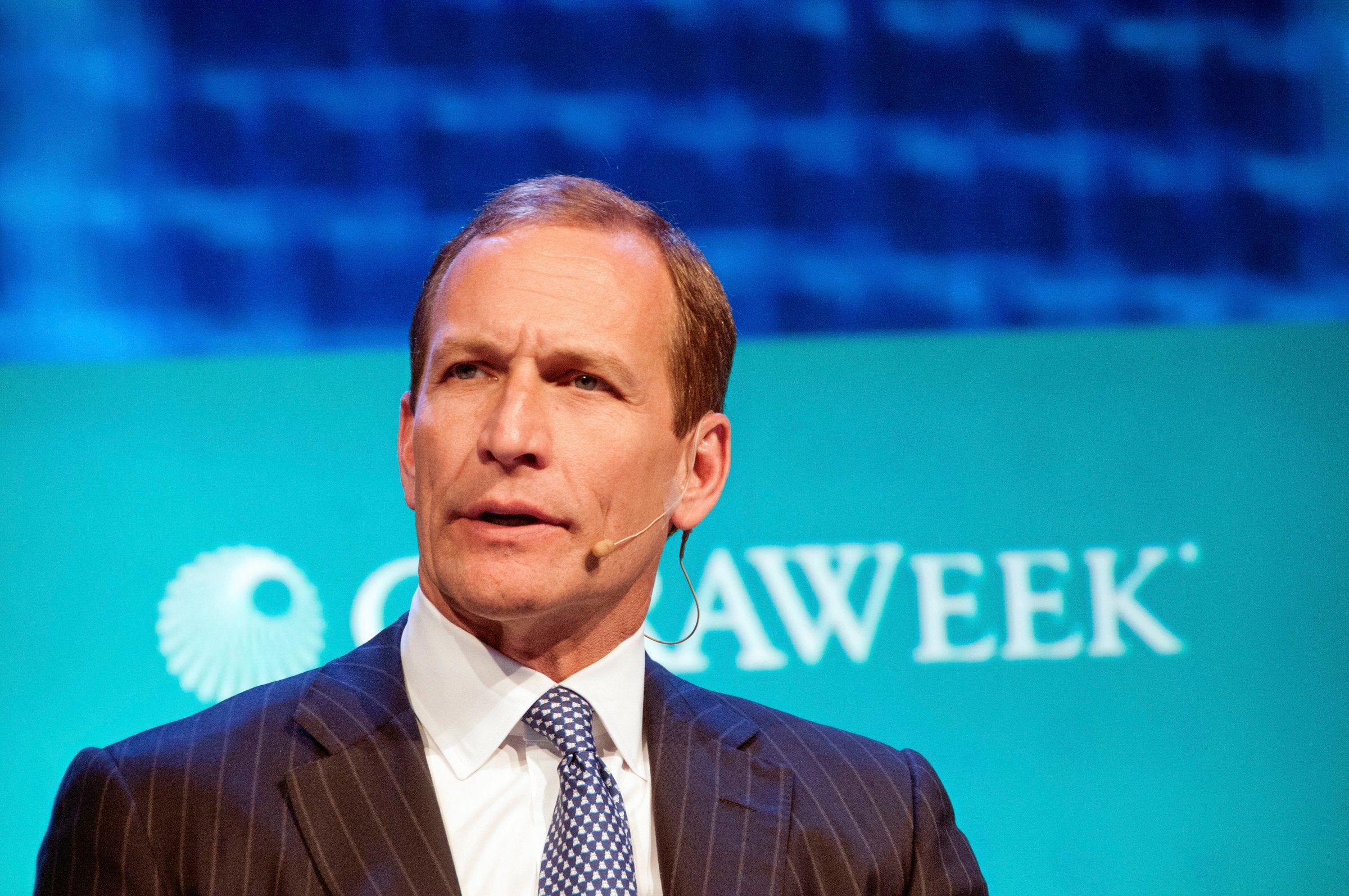 US company eyes $2 billion Vaca Muerta assets in Argentina – report