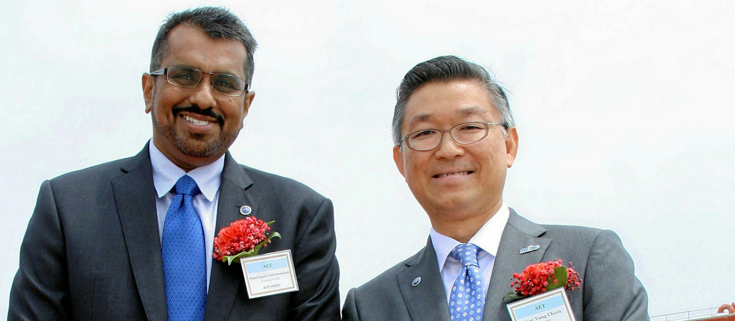 Samsung wins $364m AET shuttle tanker order