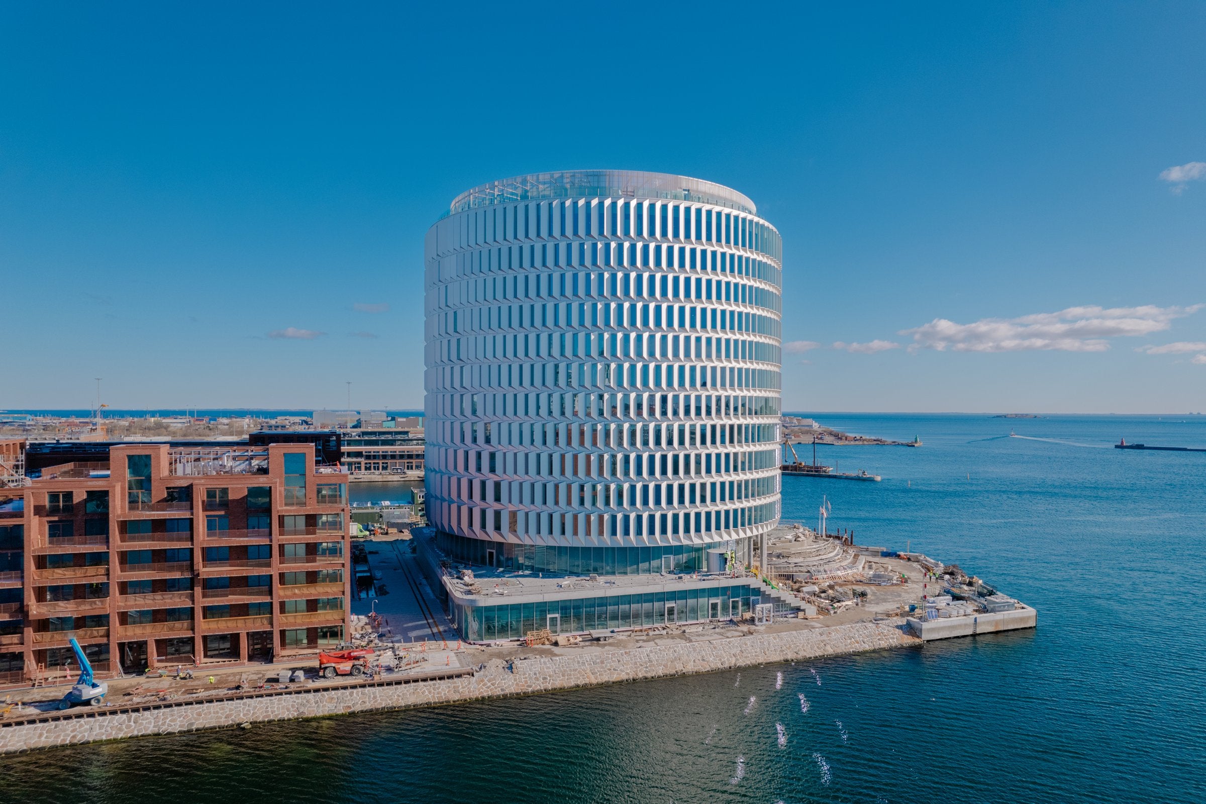 CIP sets up energy trading firm led by top former Orsted exec | Recharge