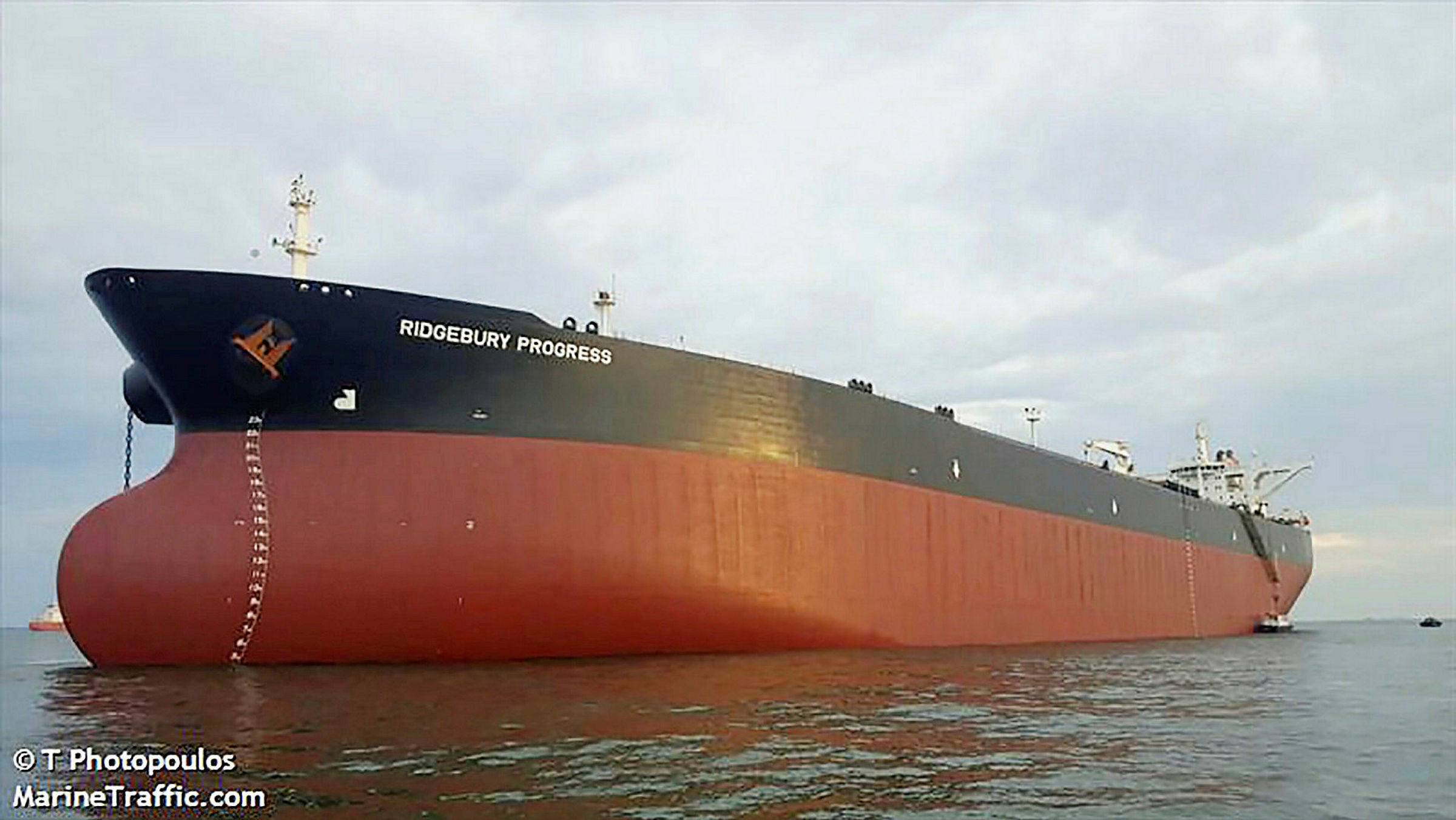 Seawolf moves to end fight against Ridgebury registered owner