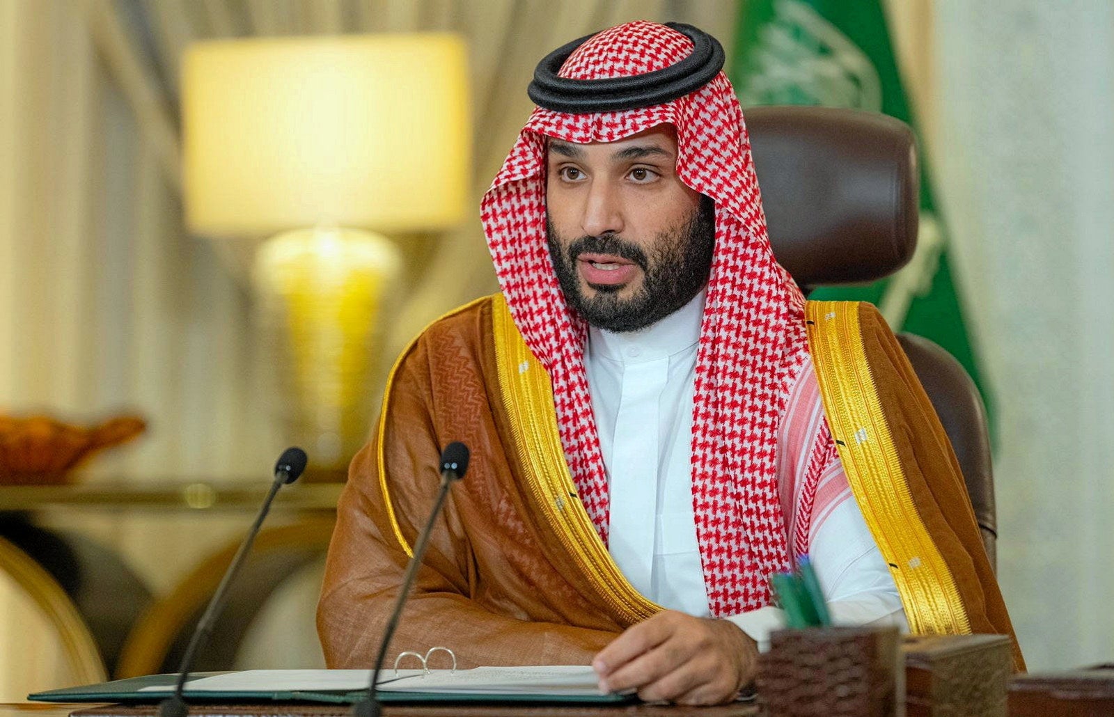 Breakthrough: Saudi Arabia and Iran restore ties in landmark deal ...