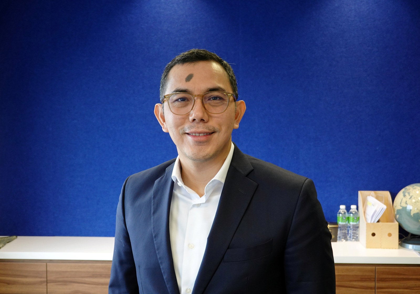Pertamina International Shipping targets fleet of 500 tankers and gas ...