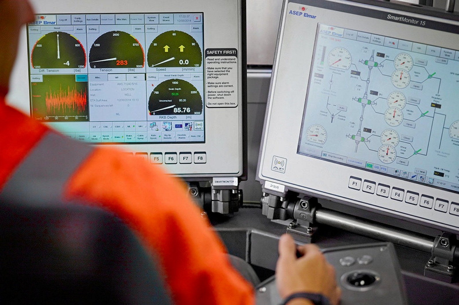 Baker Hughes' acquisition of Altus Intervention raises UK competition ...