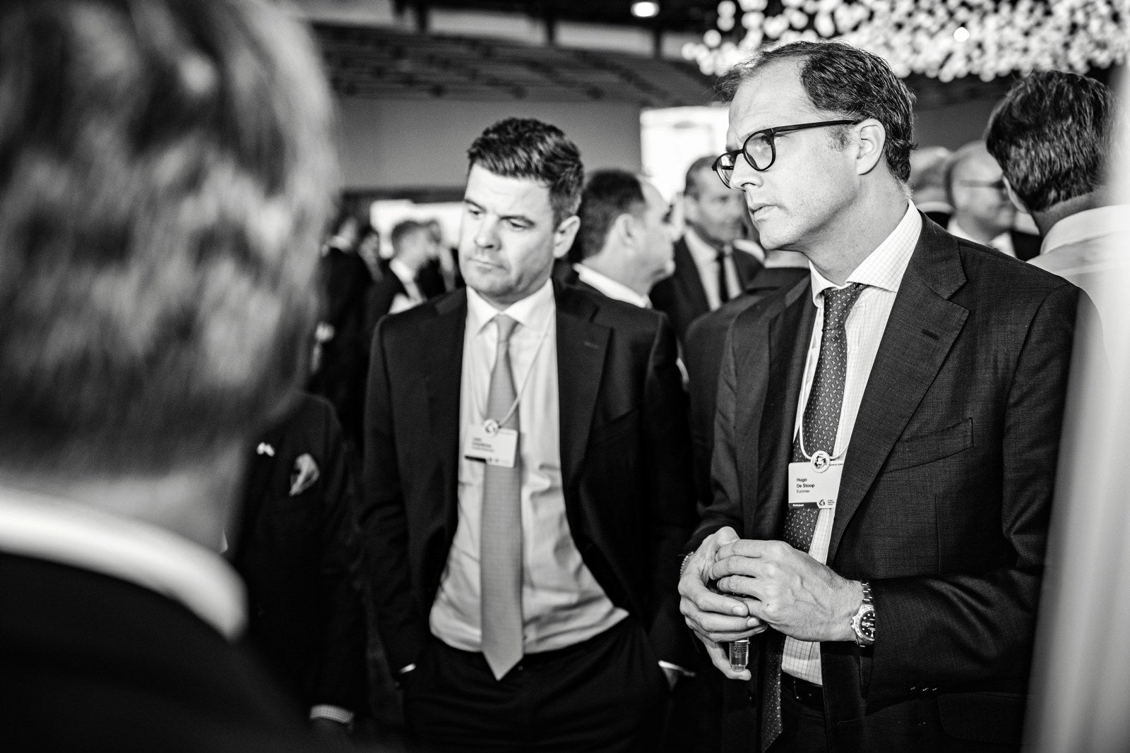 Anatomy of a merger: Euronav’s De Stoop details cost-saving potential