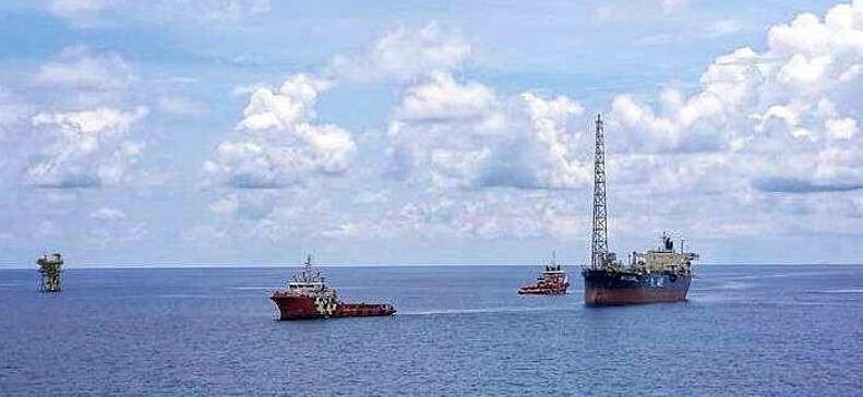 Malaysian FPSO player takes over operations on active vessel | Upstream