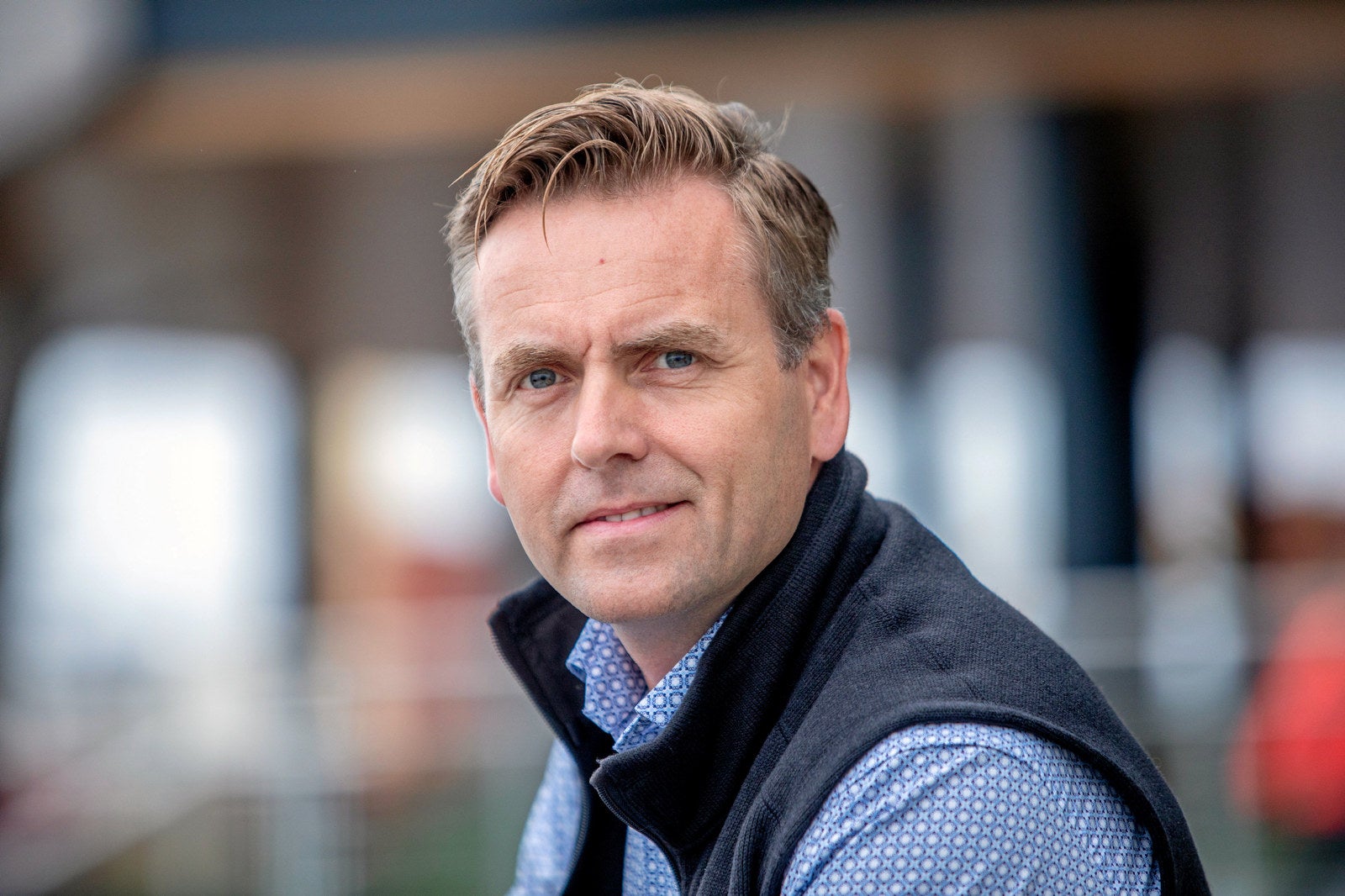 Goodwill takes toll on Norwegian operator | Upstream