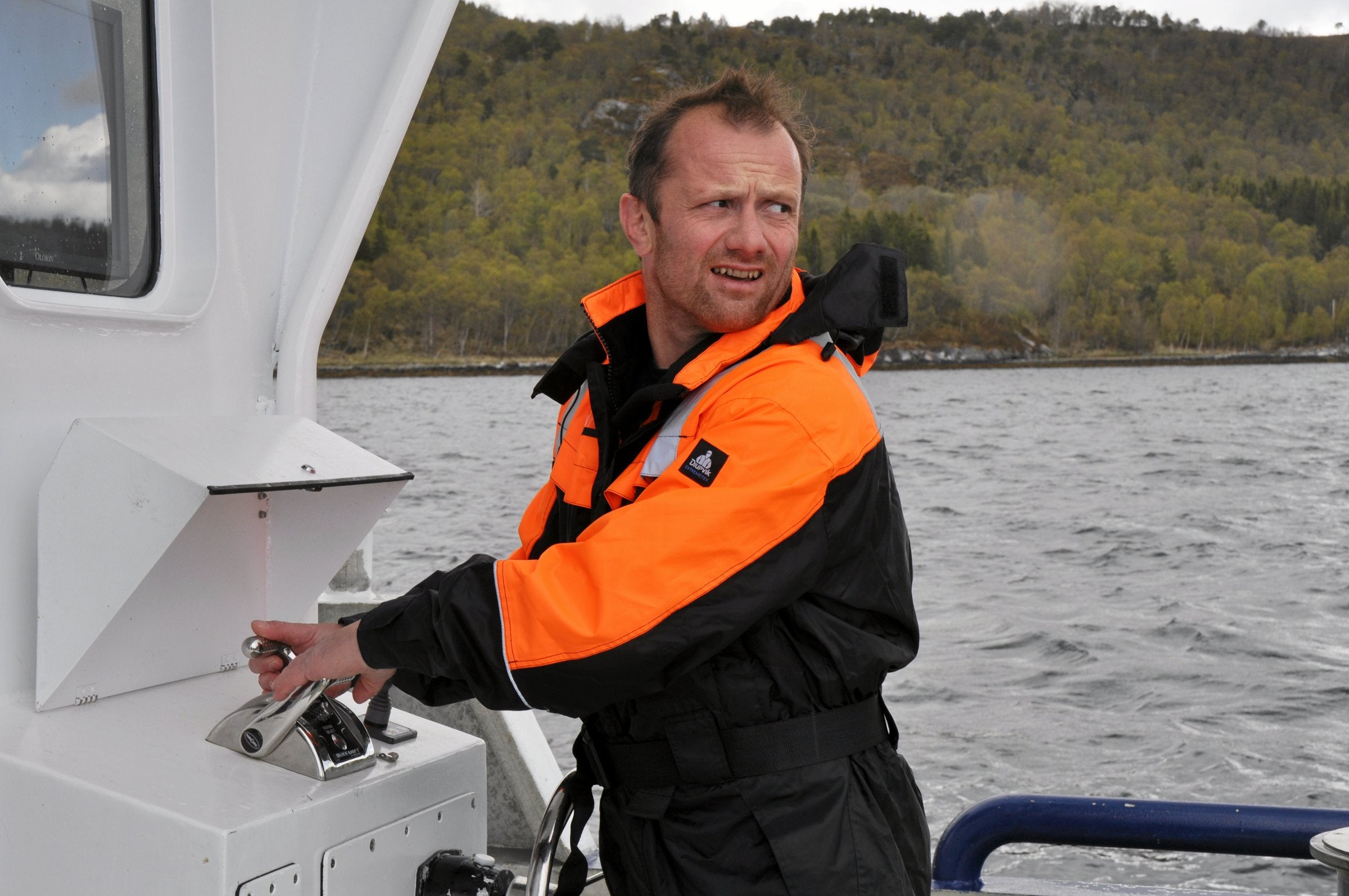 Wenberg troner øverst i rangering