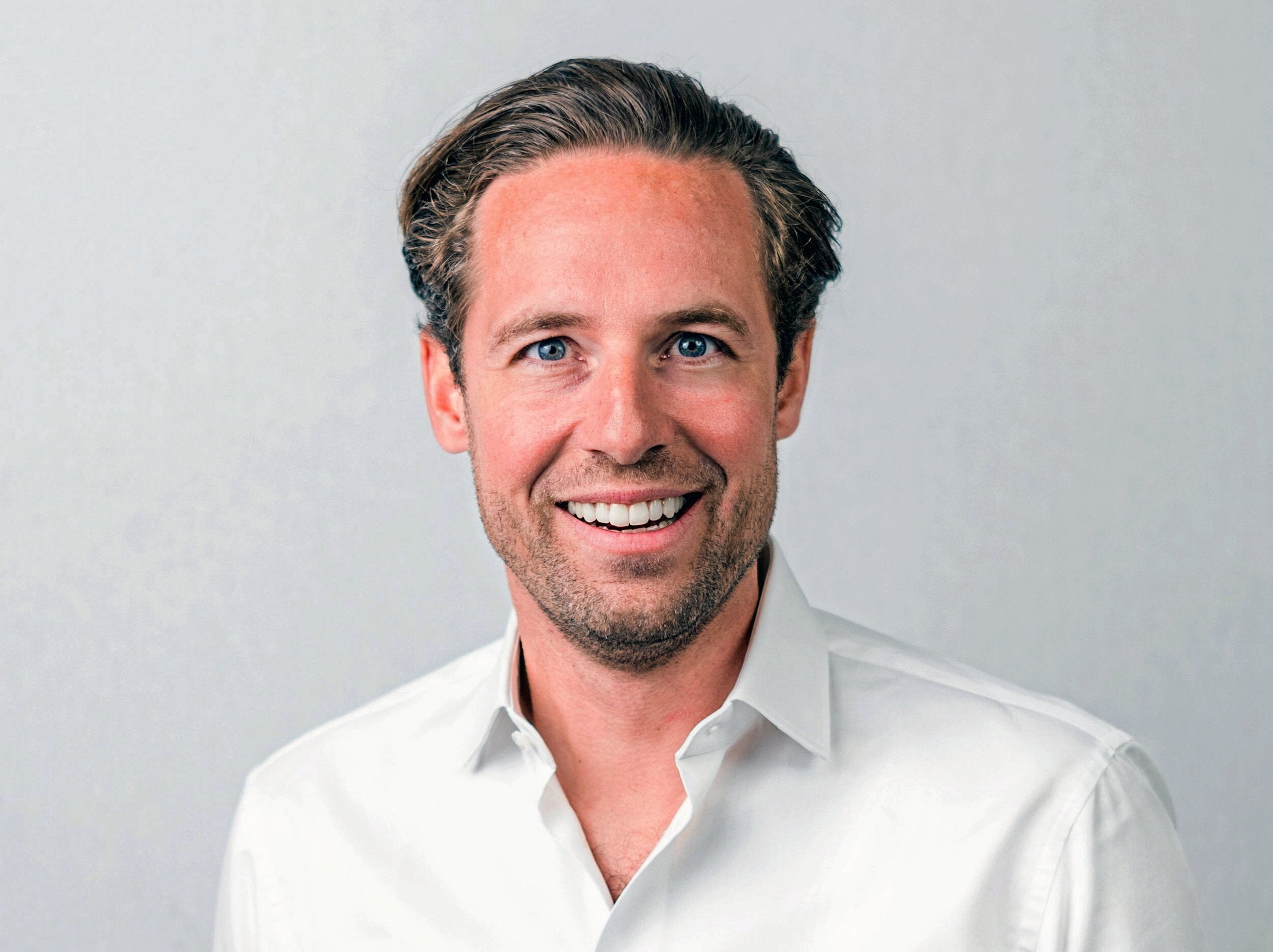 Oceanloop CEO: ‘The vision is more than just being a grouper farmer’