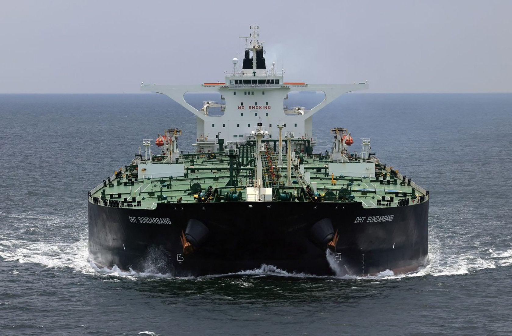 Shipbrokers run the rule over retreating tanker rates in ‘sensitive and ...