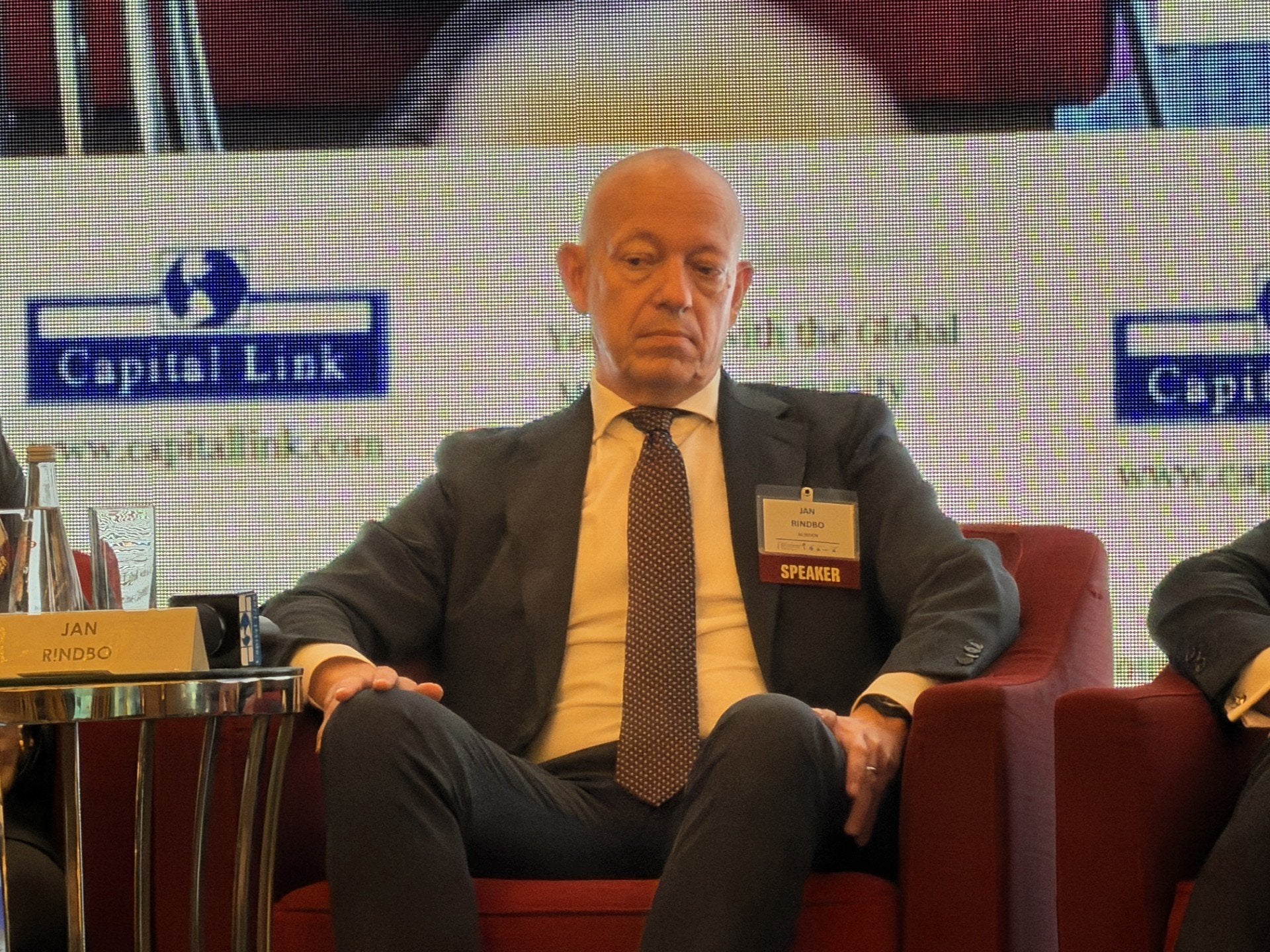 Safe Bulkers boss sees danger lurking behind China’s shipbuilding boom
