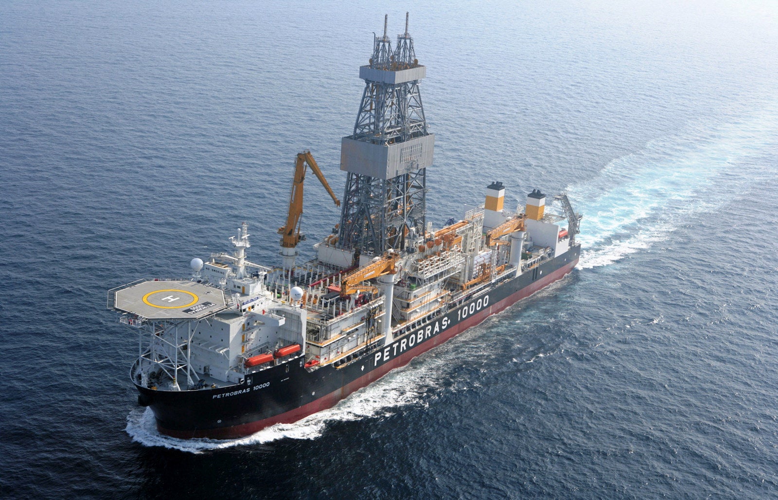 Transocean tallies up the new contracts and extensions | Upstream