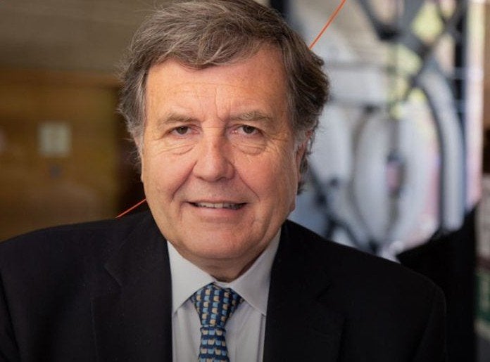 Salmon industry leader urges 'frank discussion' on Trump tariffs