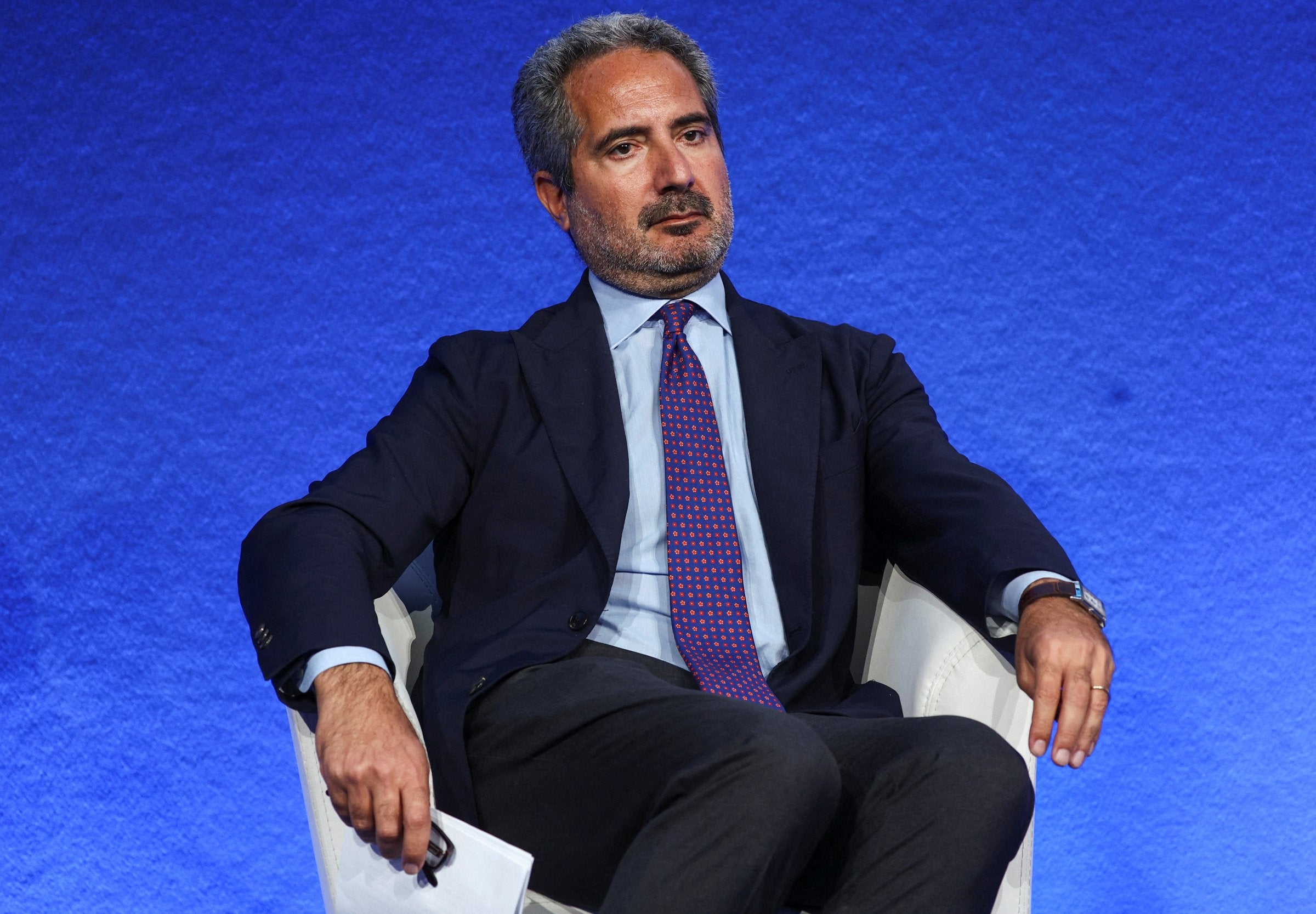 Fincantieri targets full subsea value chain with €600 million acquisition spree