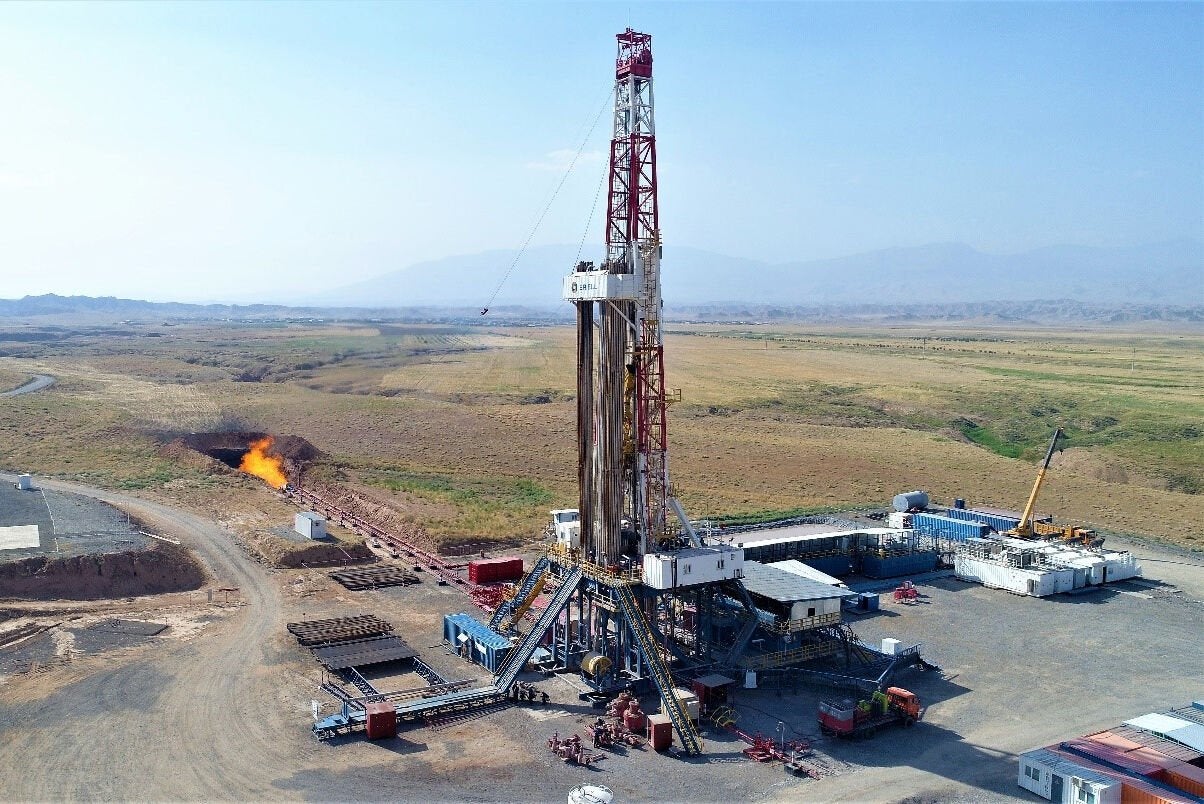Uzbekistan reports fourth blowout at troubled gas project | Upstream