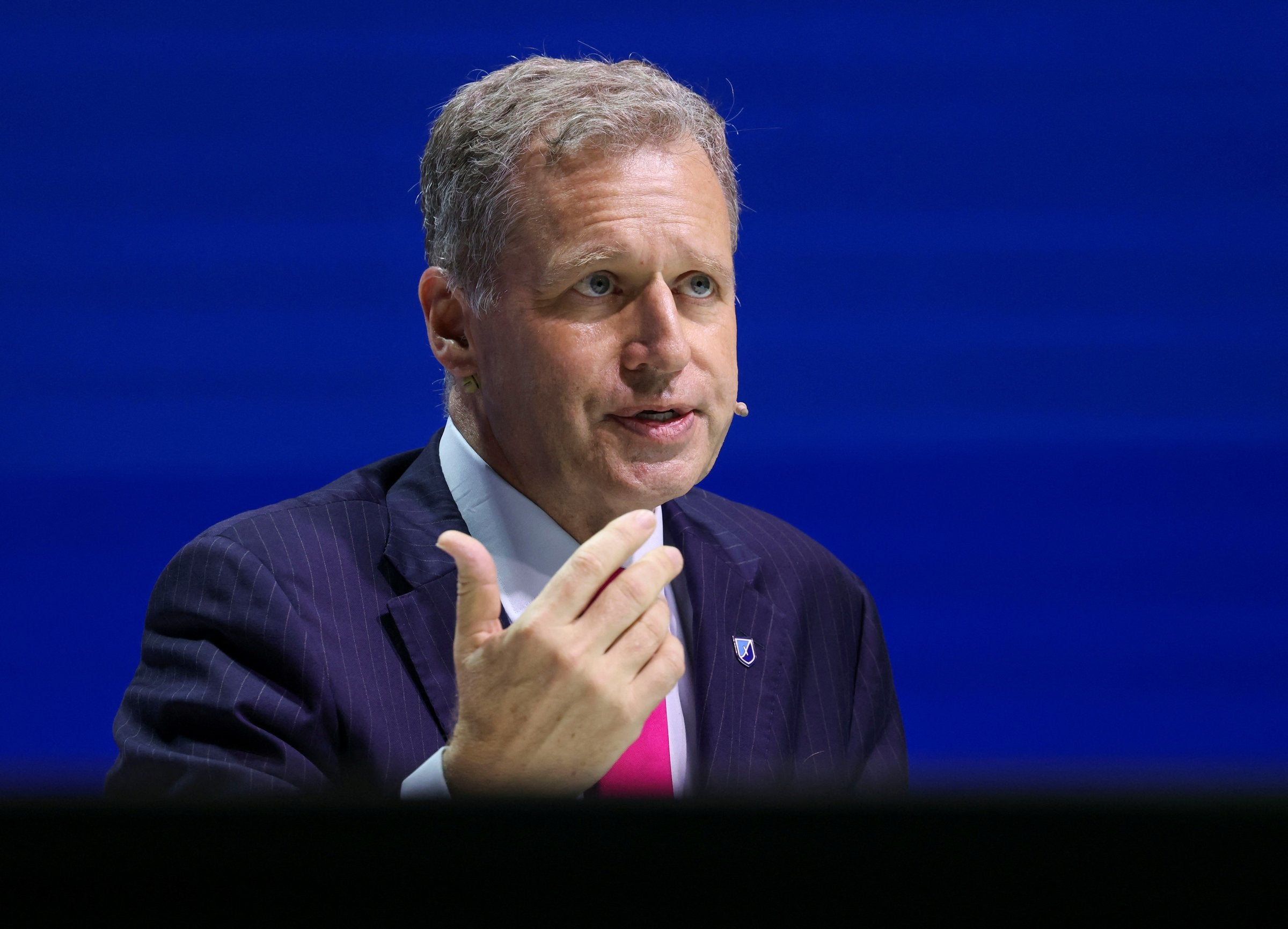 LNG sector seeing near-term ‘supply disruption’ not ‘demand destruction ...