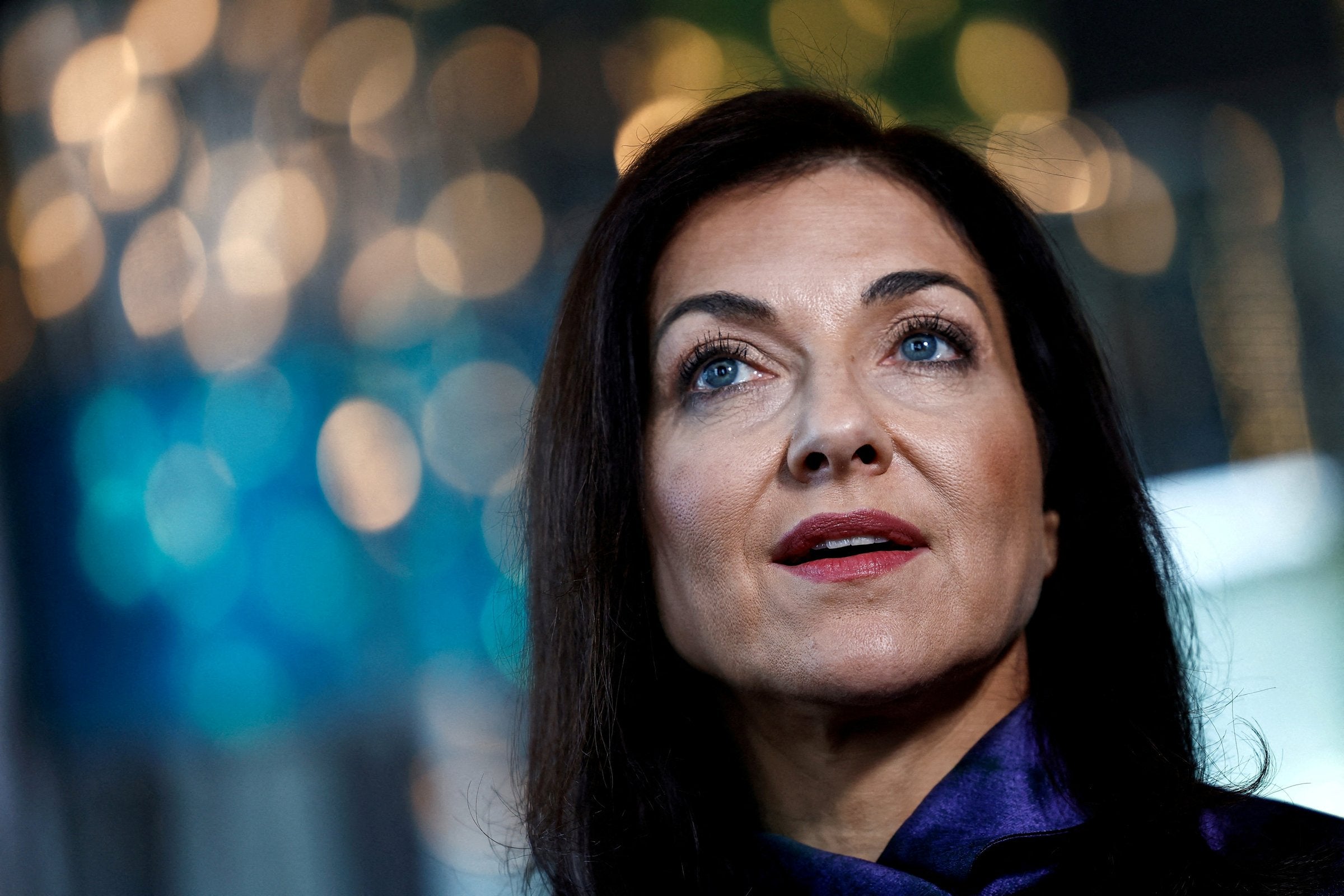 German energy minister unwilling to let TotalEnergies return offshore wind sites
