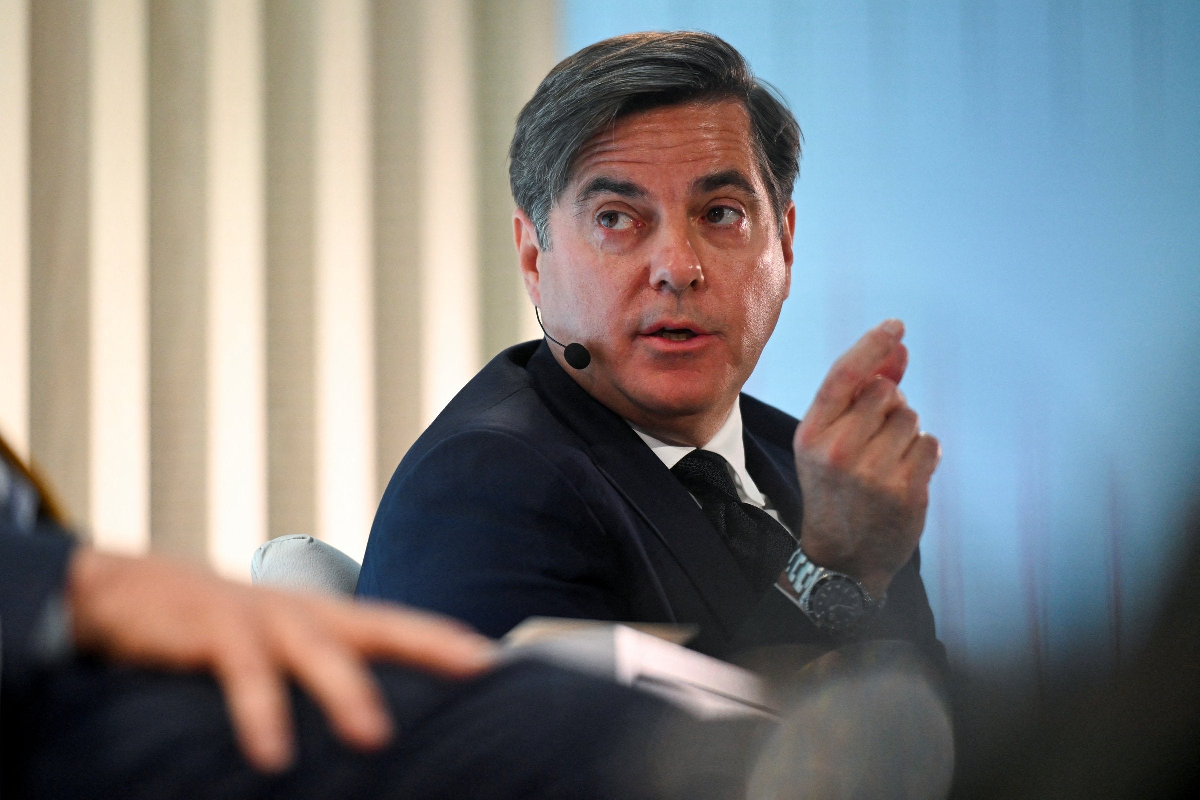 Shell casts doubt on Venture Global commercial operations promise ...