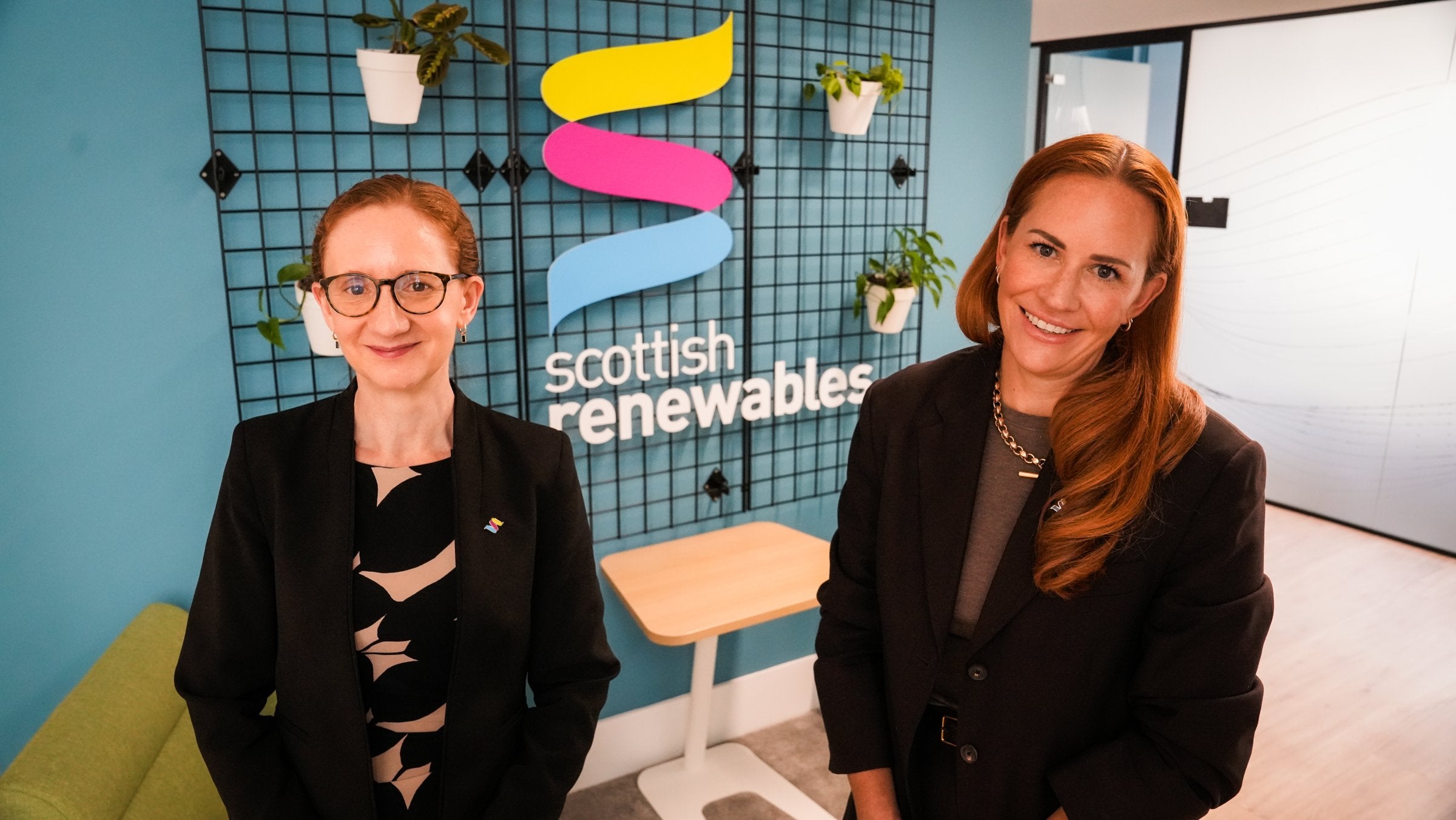 Engie, Scottish Renewables and Vestas top this week's wind industry moves
