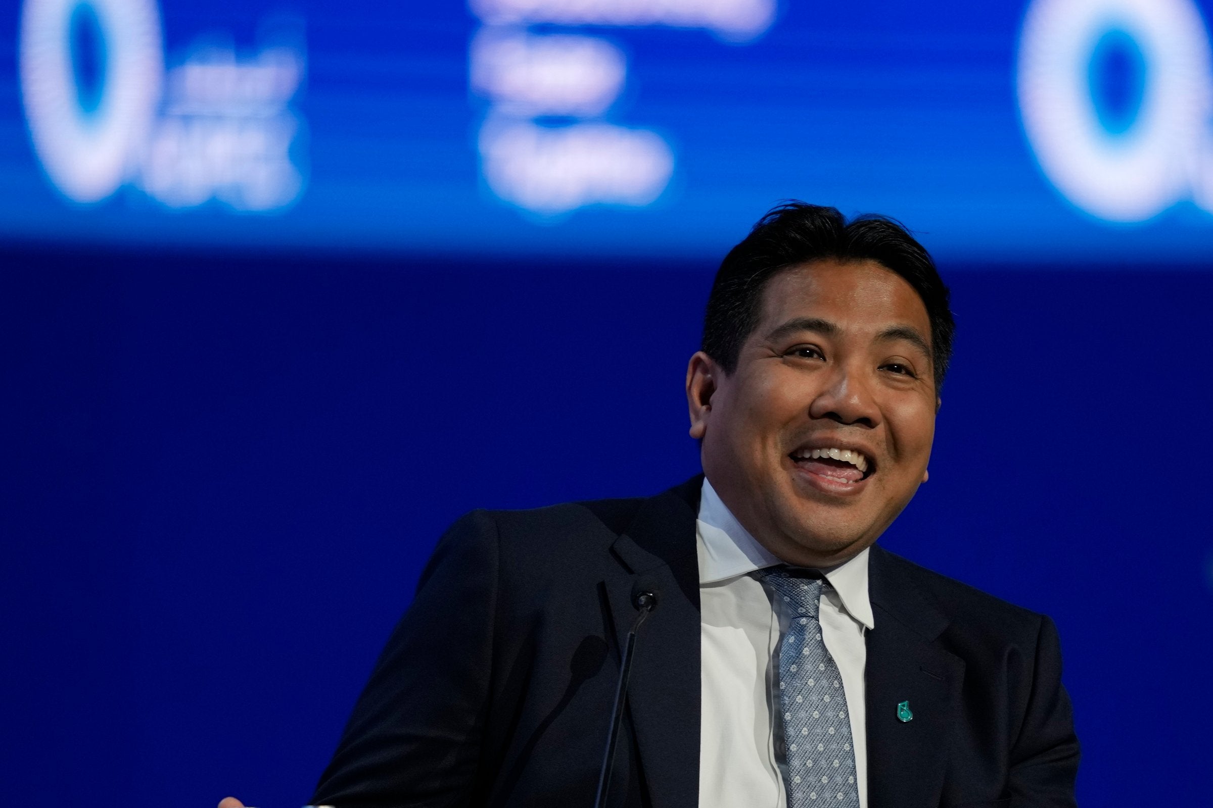 Petronas confirms new Suriname discoveries and over 1 billion barrels of oil reserves
