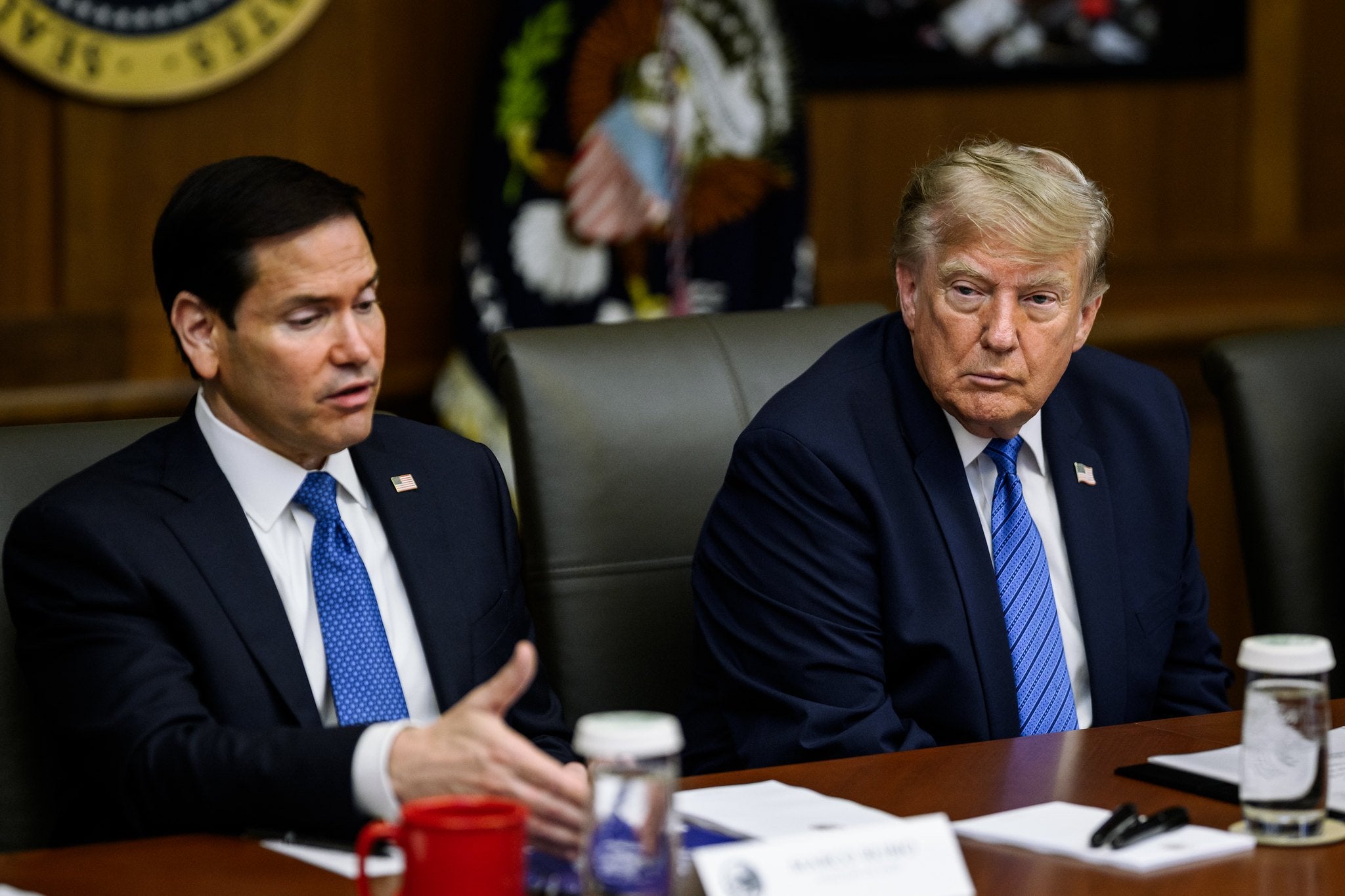 Dominion faces $800m Trump tariff bill for Siemens Gamesa turbines and other wind components
