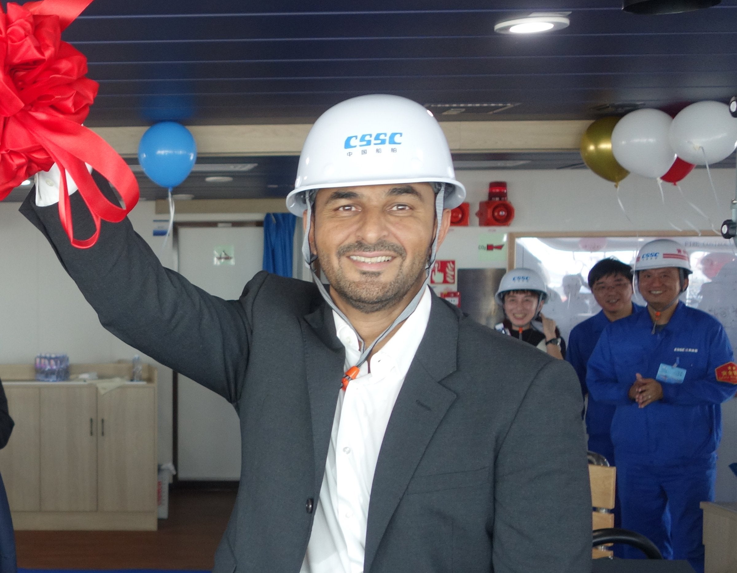 Adnoc L&S reveals lucrative sale price on its nine-year-old VLCC