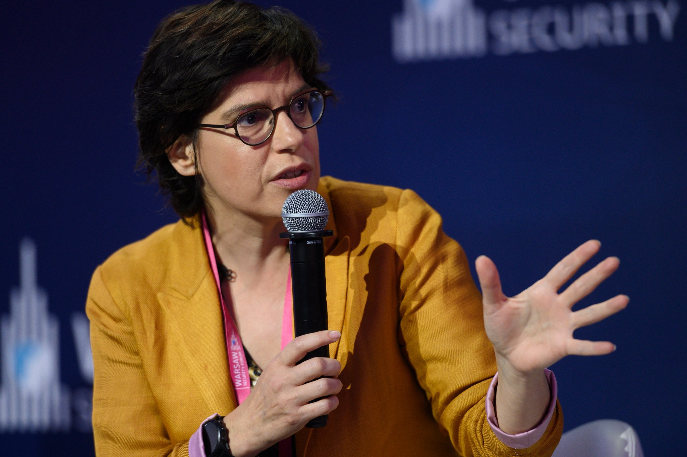 New WindEurope CEO: 'If we have the CfD, then we can bring prices down'