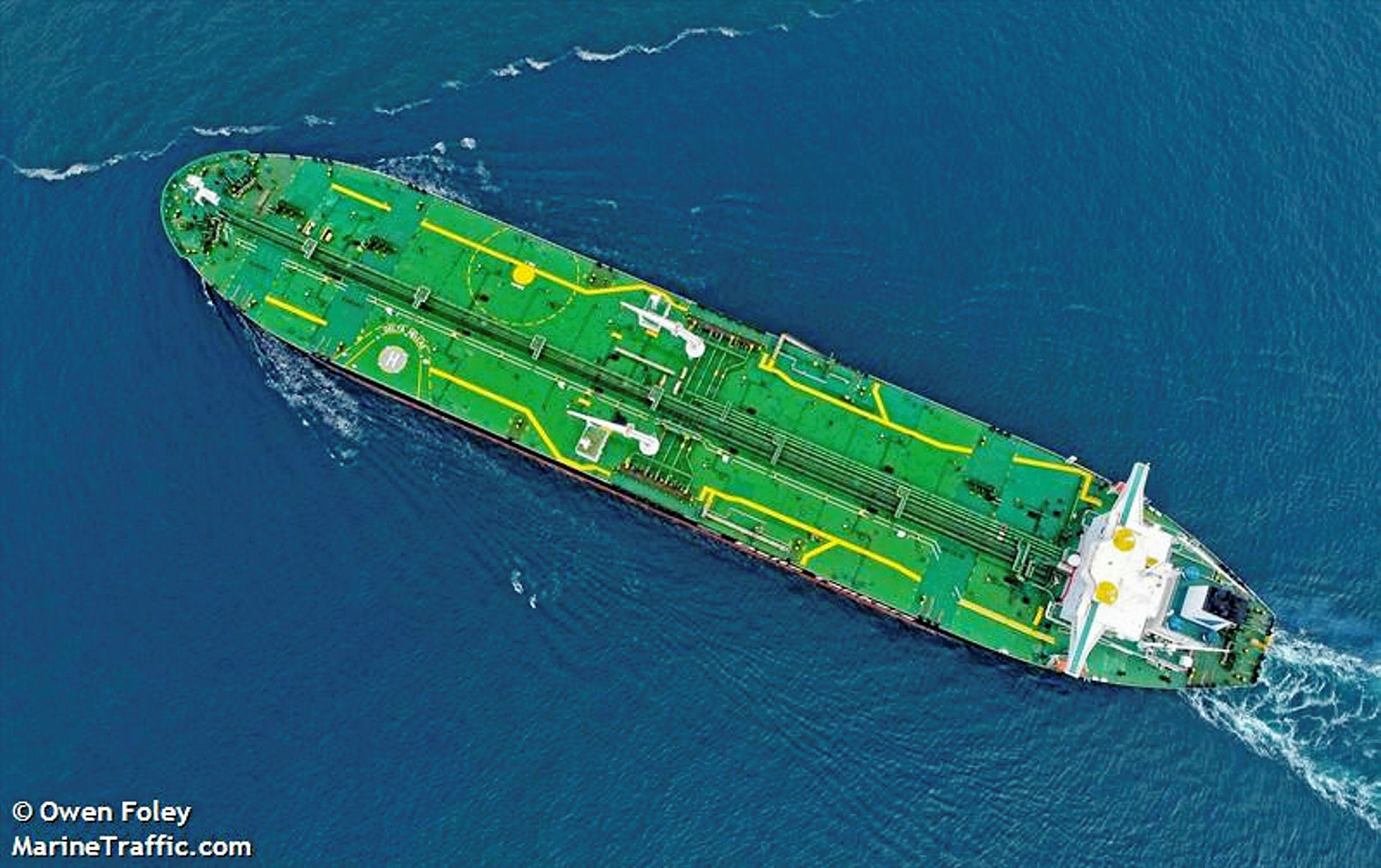 Hope of tanker revival in Mediterranean as Libya hikes crude exports