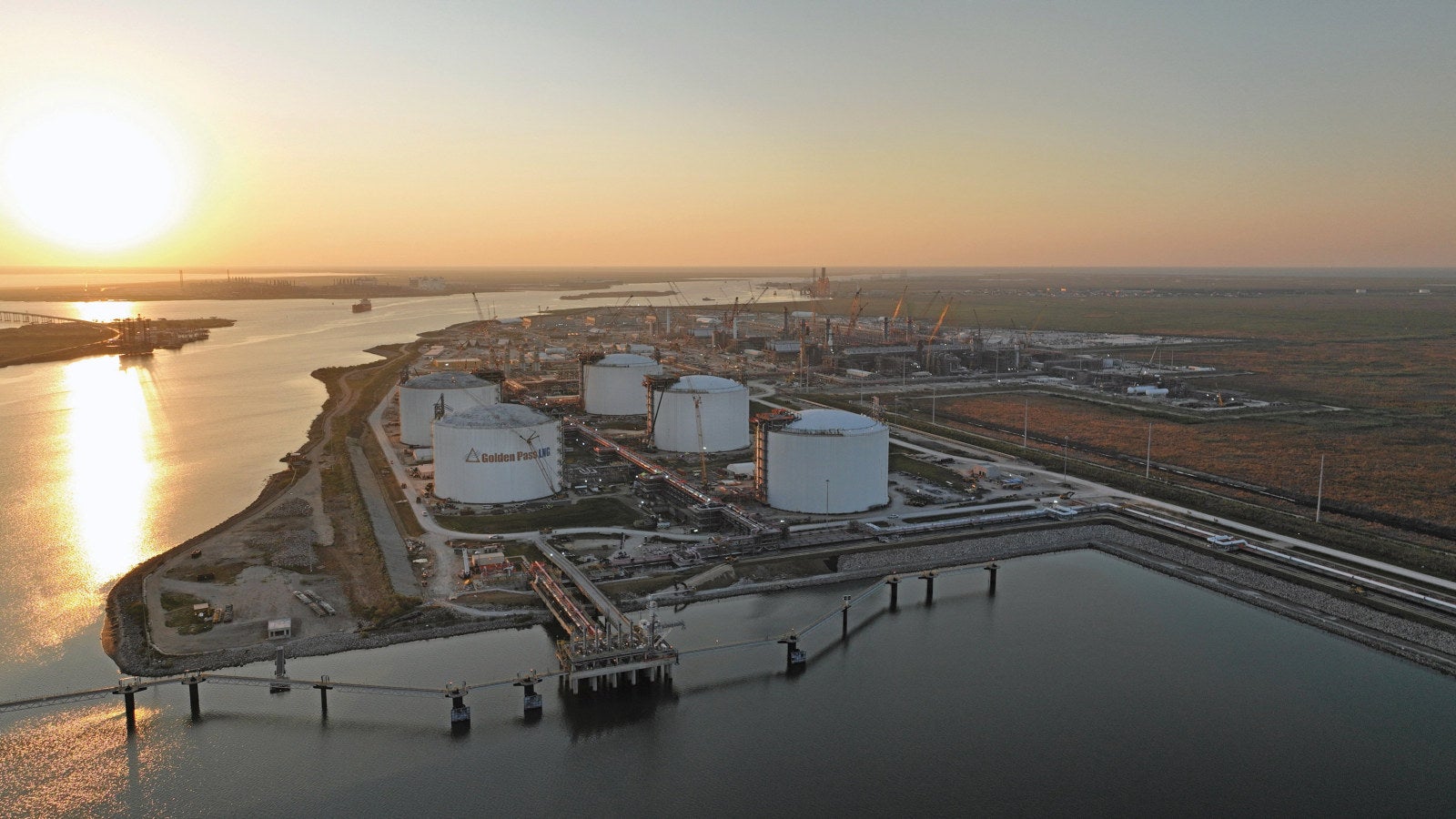 Next wave of LNG supply will reach market two years later than first ...