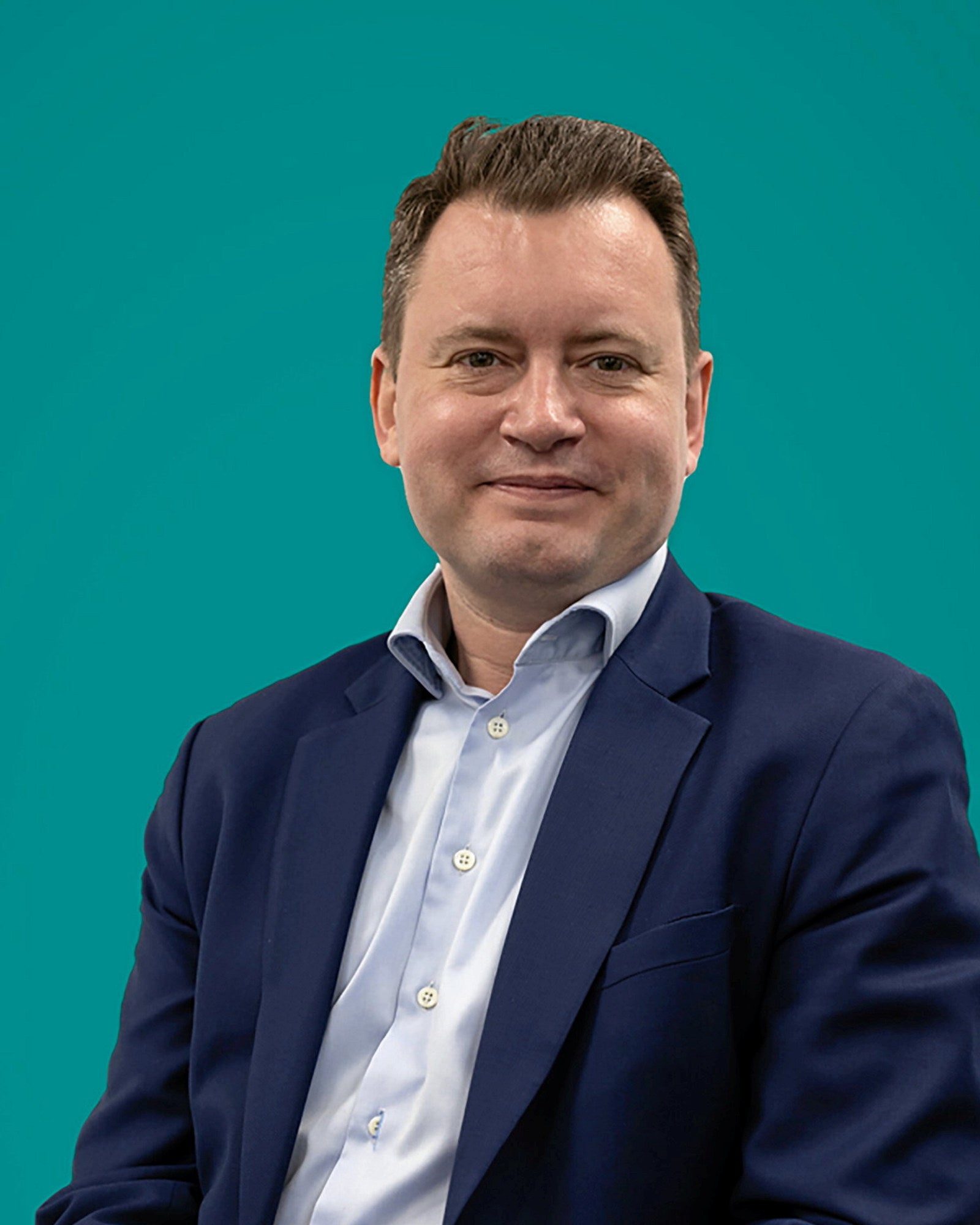 Insurance specialists blend best of Scandi and London models