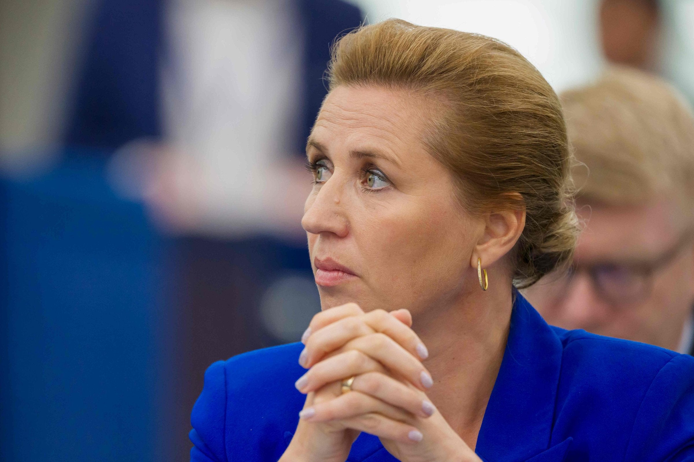 Denmark orders tender to achieve gas storage target | Upstream