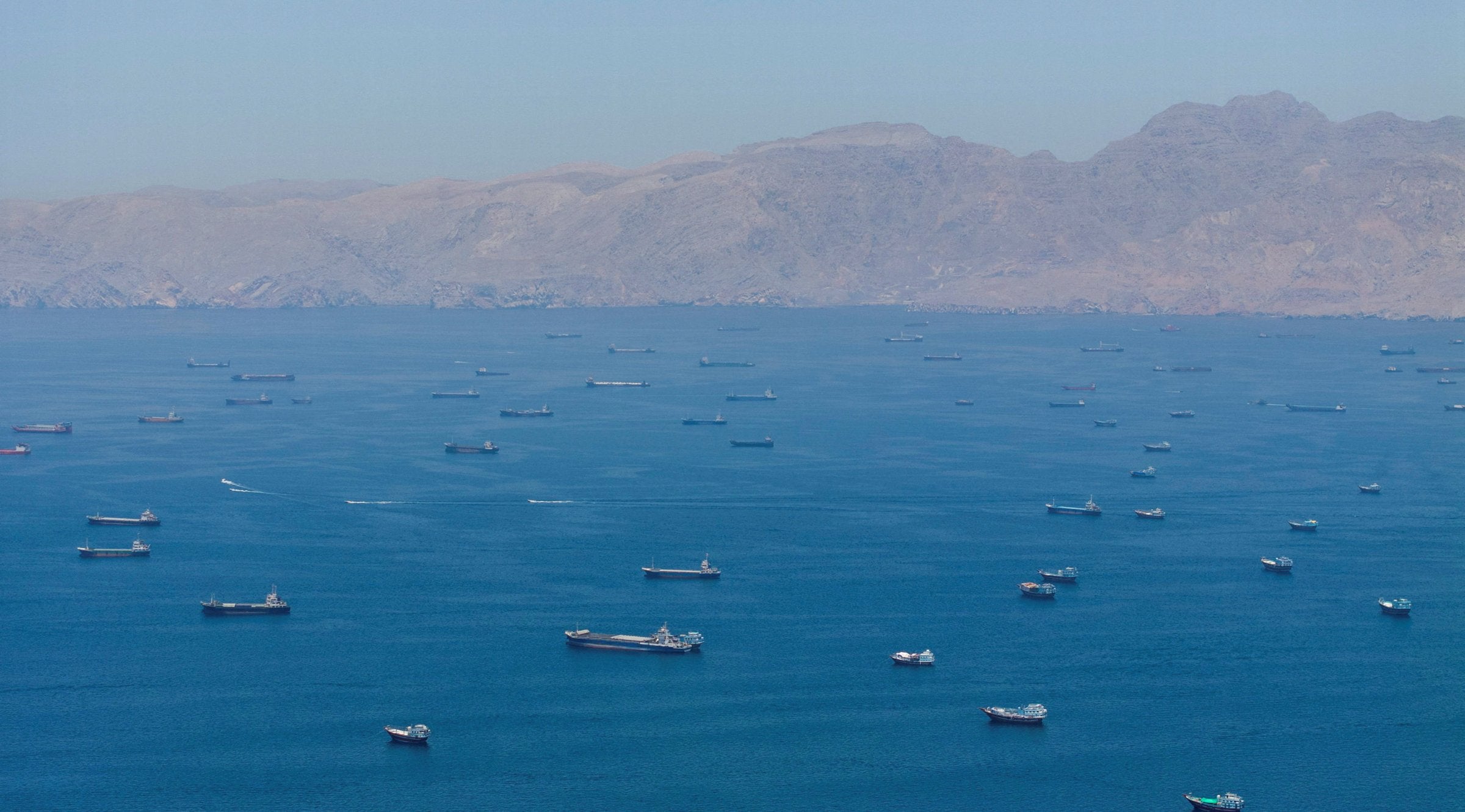 US and Iran reported to have agreed tentative ceasefire extension — with no Hormuz tolls