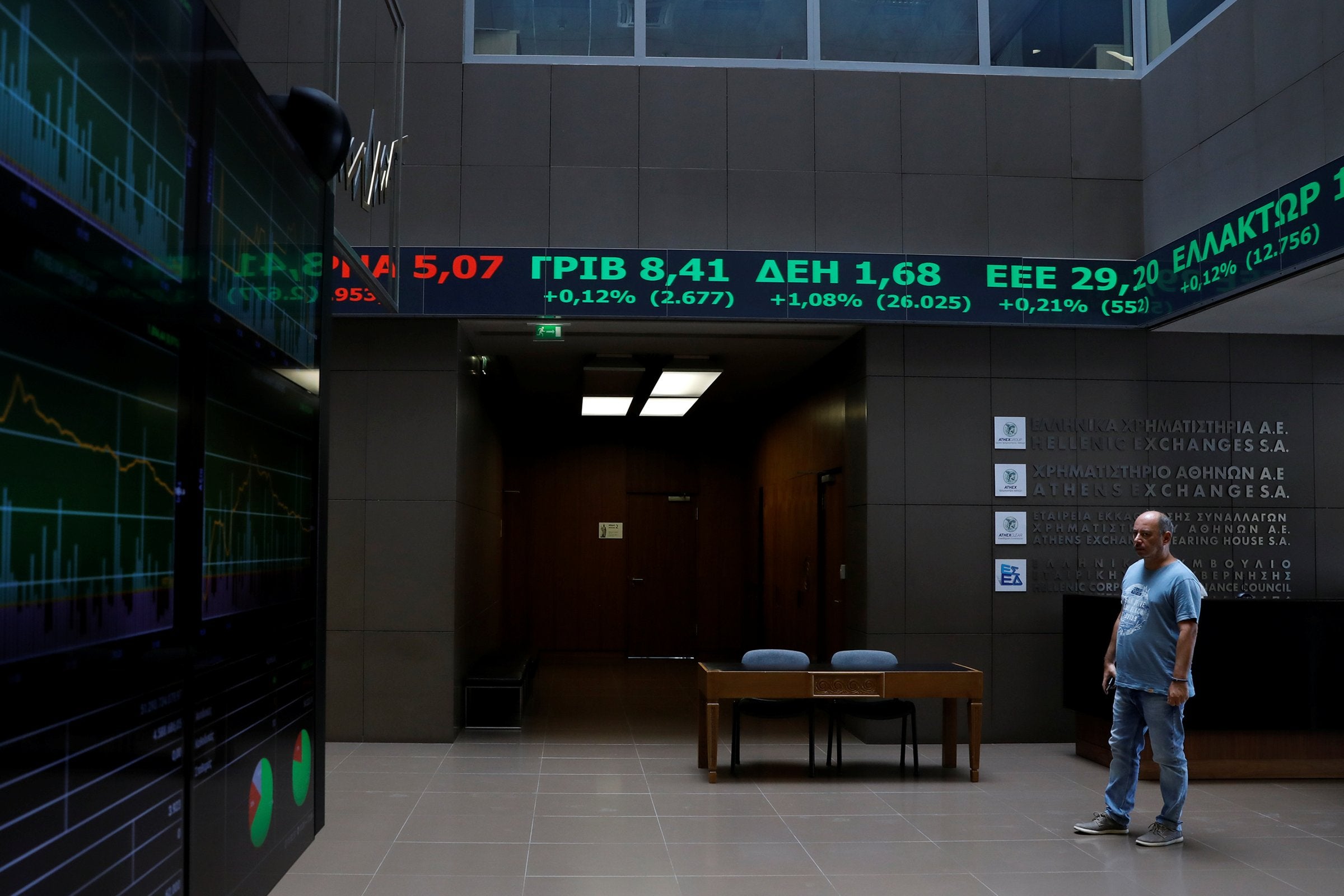 Seanergy Maritime scores ‘ideal’ bond pricing in oversubscribed Greek offering