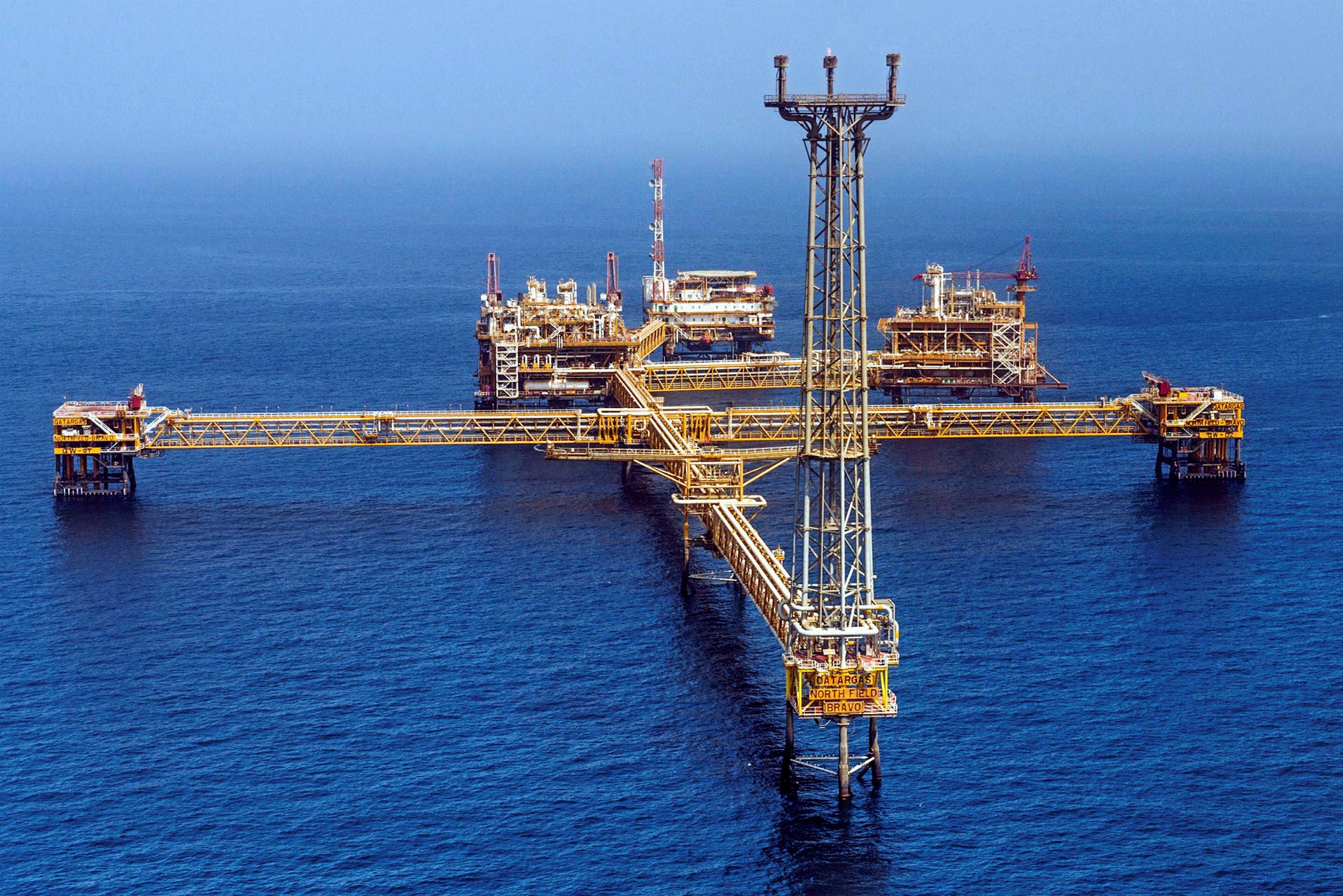 North Field Expansion key to Qatar's huge LNG ambitions | Upstream
