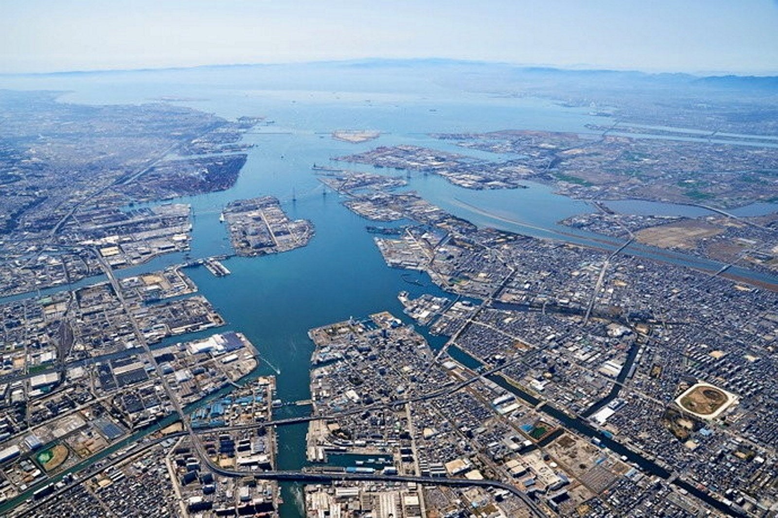 Japan’s biggest port hit by ransomware attack