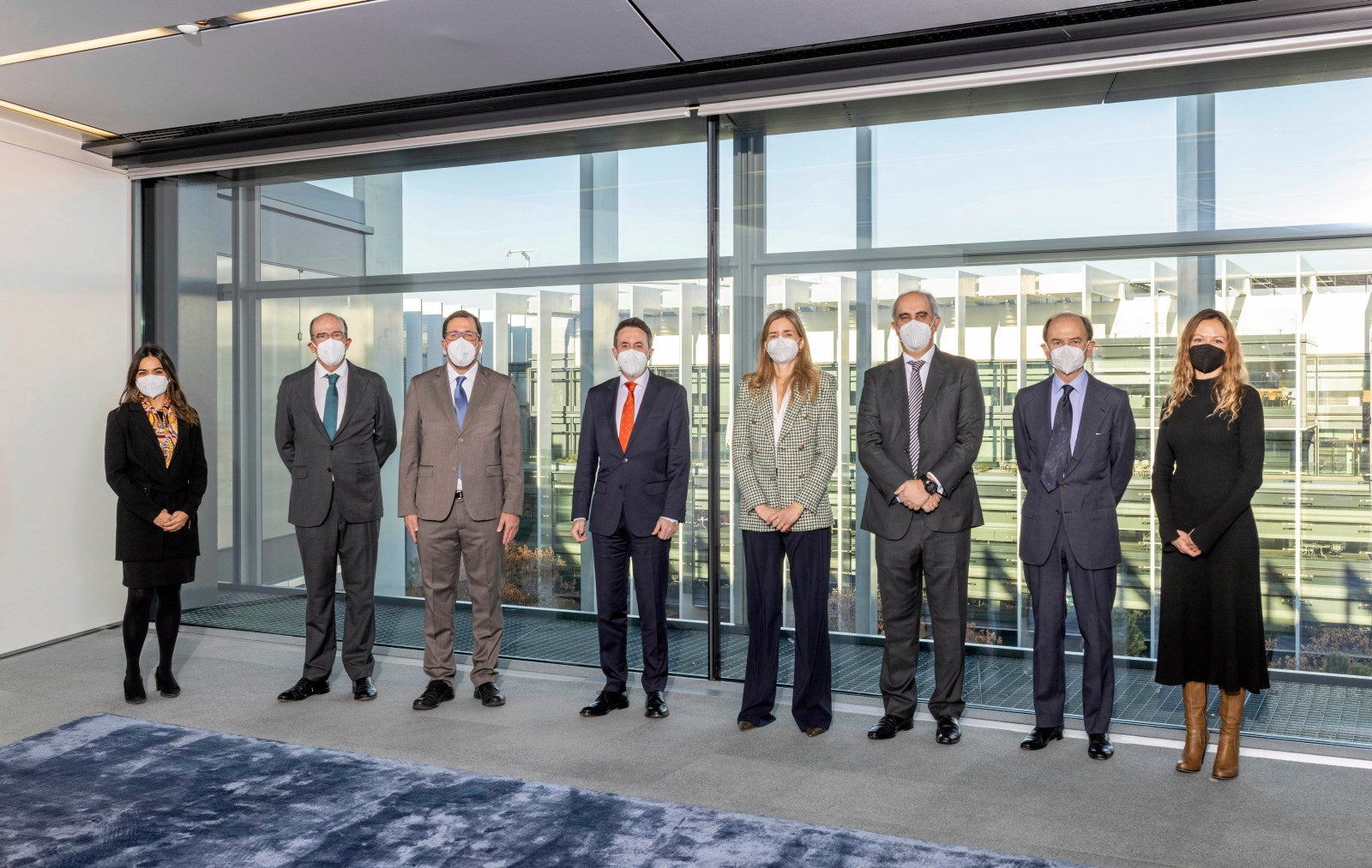 Repsol leads Spanish consortium set to invest $4.4bn in green hydrogen ...