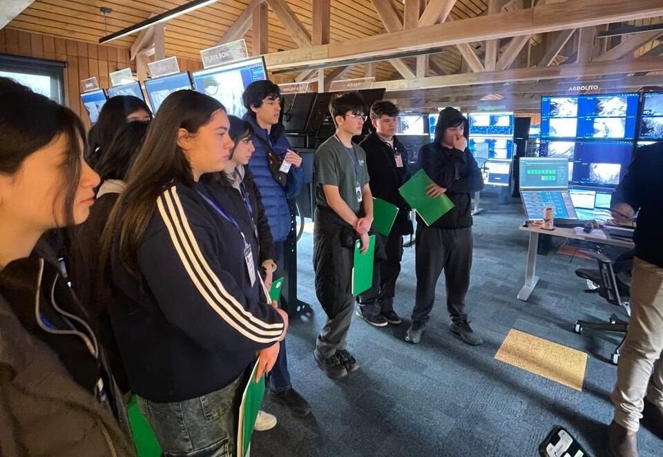 Salmon education initiative reports strong shift in industry perceptions