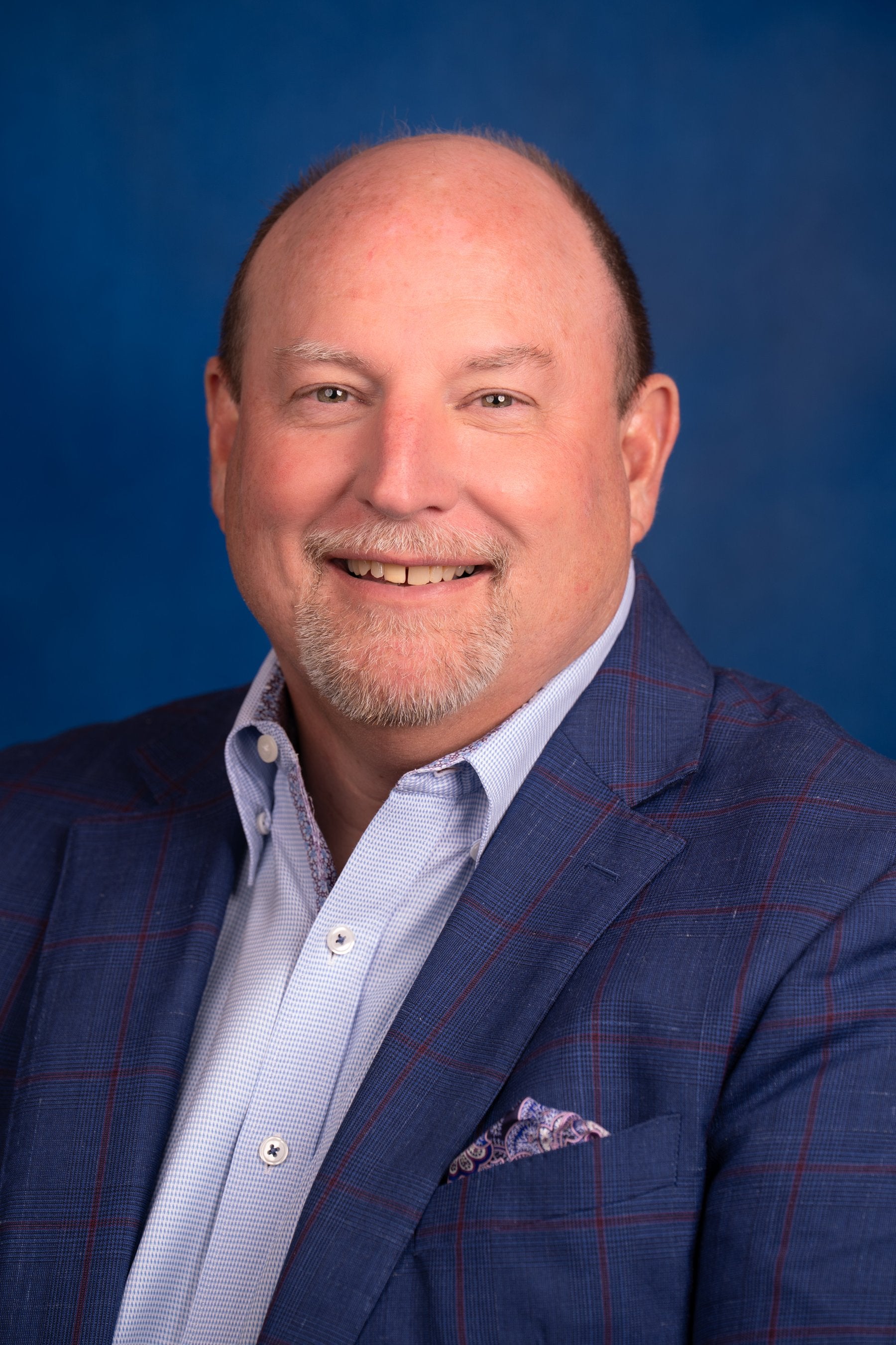 Stuart R. Benton, Chief Financial Officer