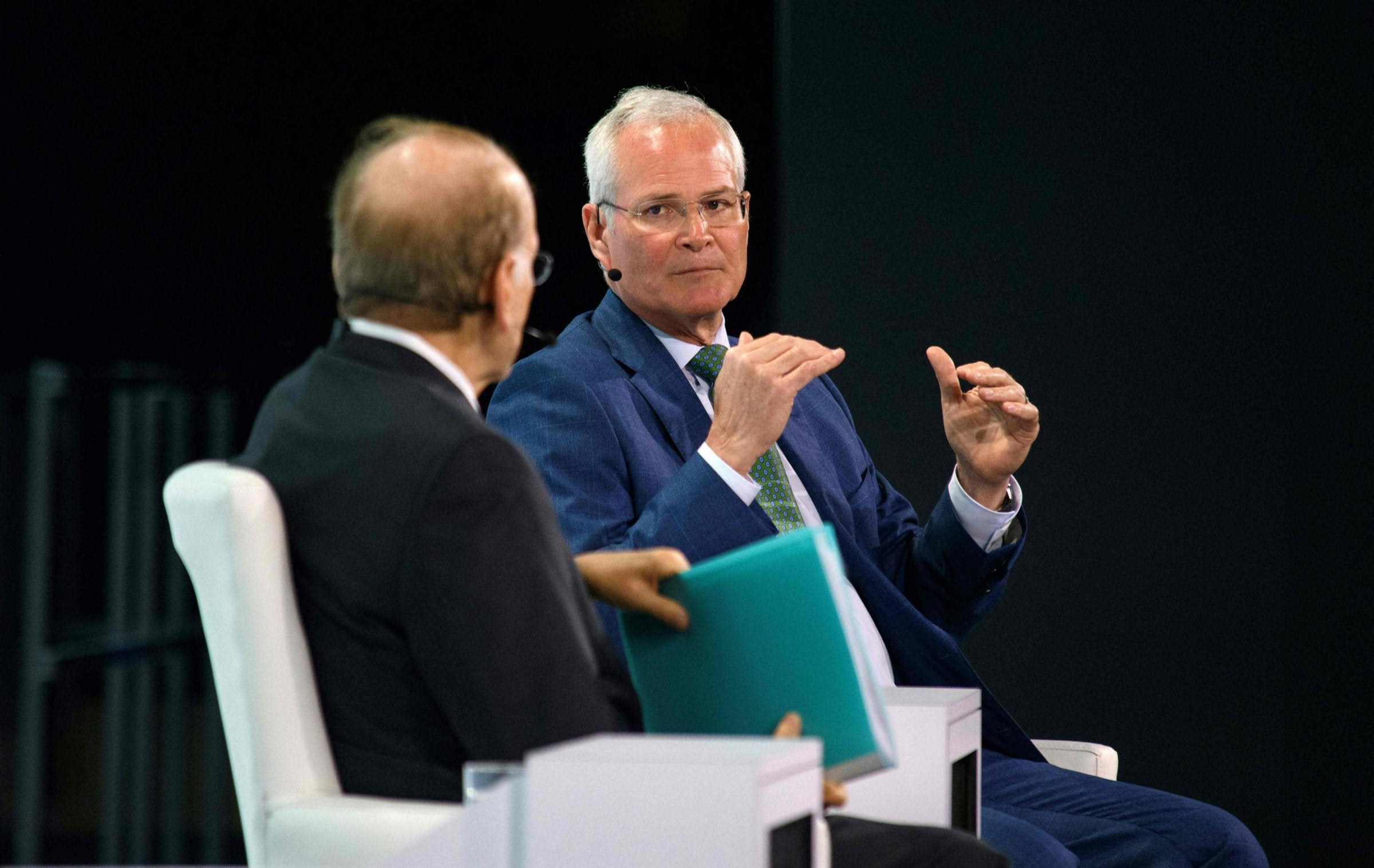 ExxonMobil shareholders overwhelmingly back CEO, board | Upstream