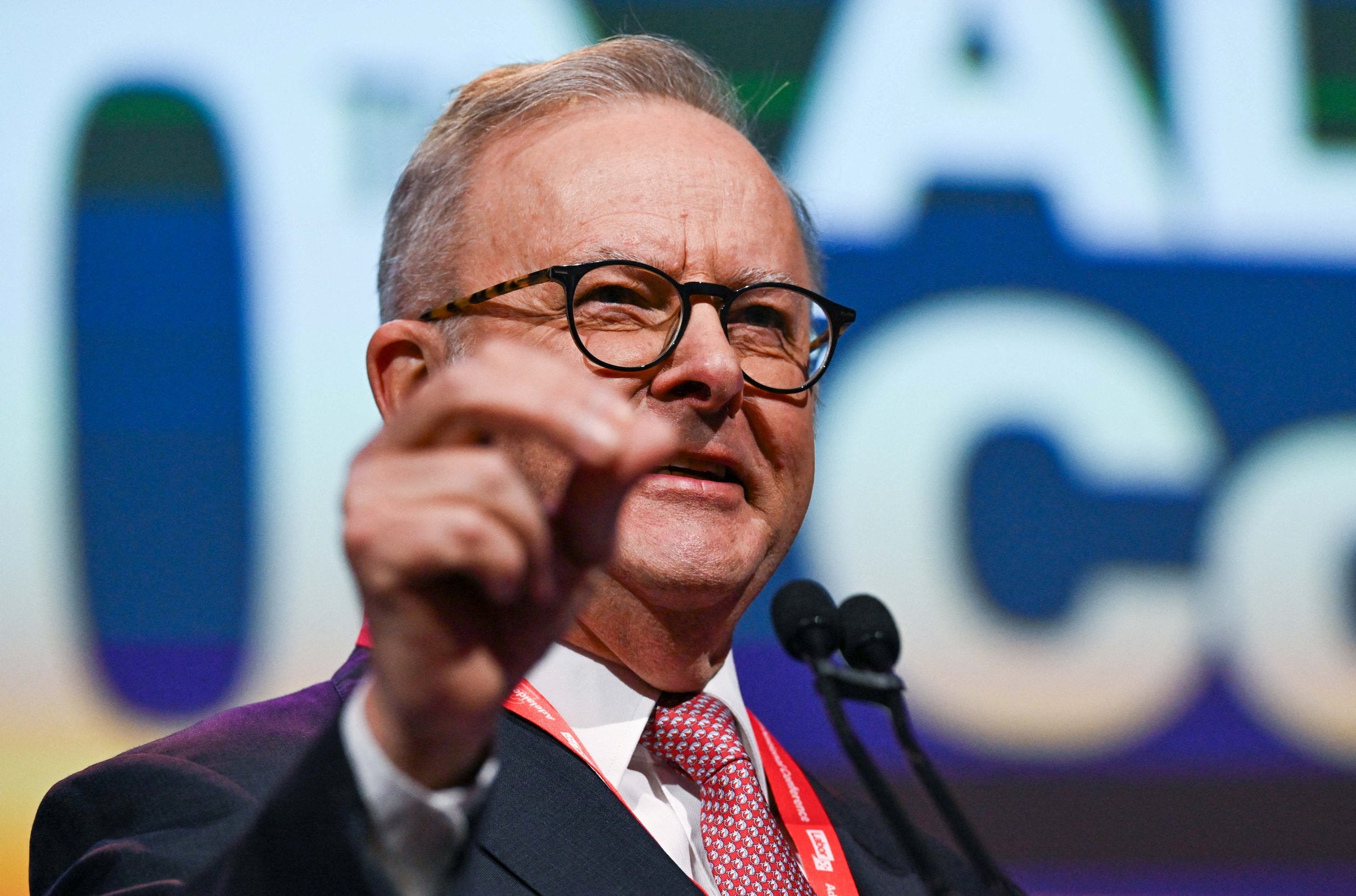 Australia postpones gas reservation plan to 2028