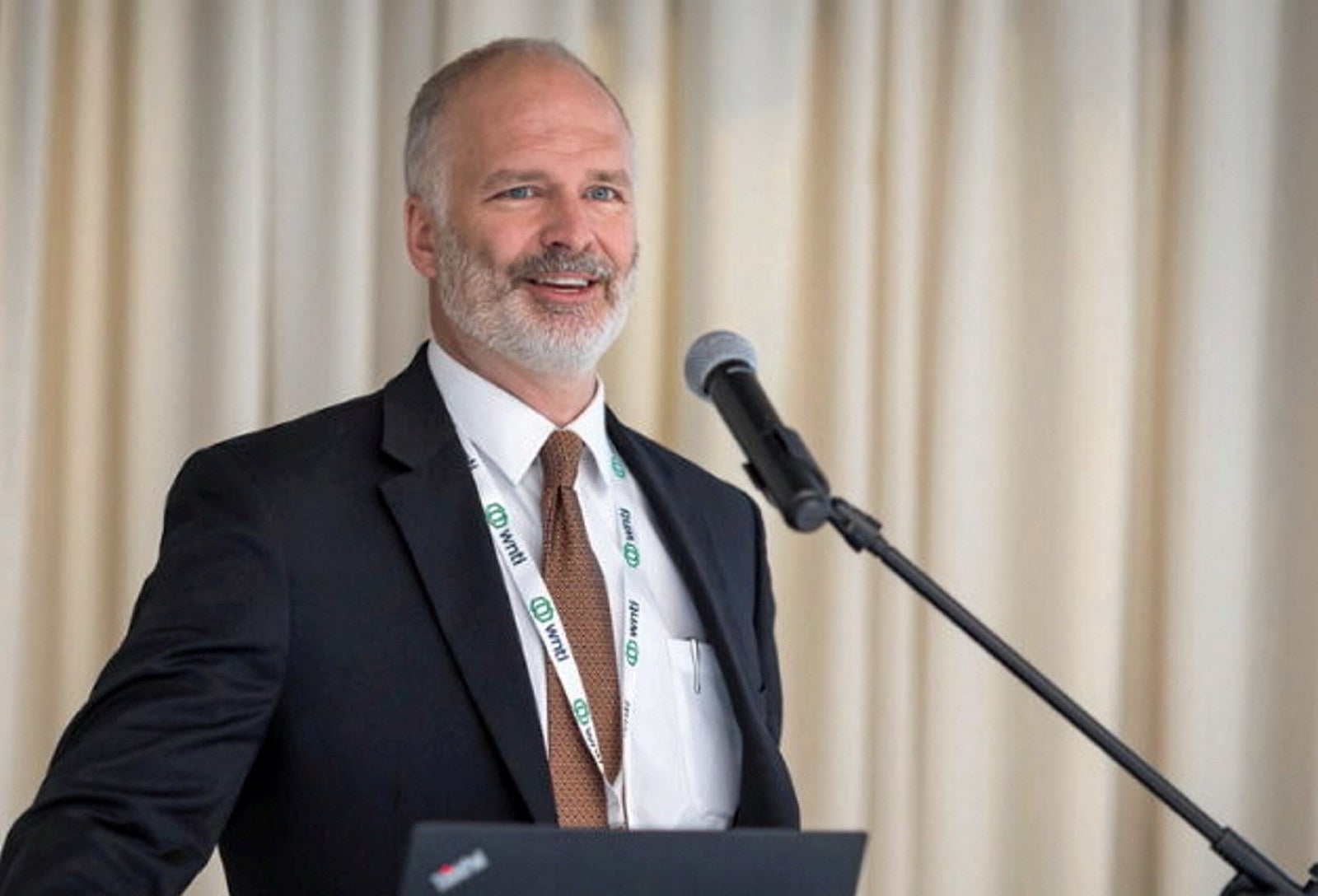 Core Power ramps up team as nuclear transport expert Scott Edwards signs on