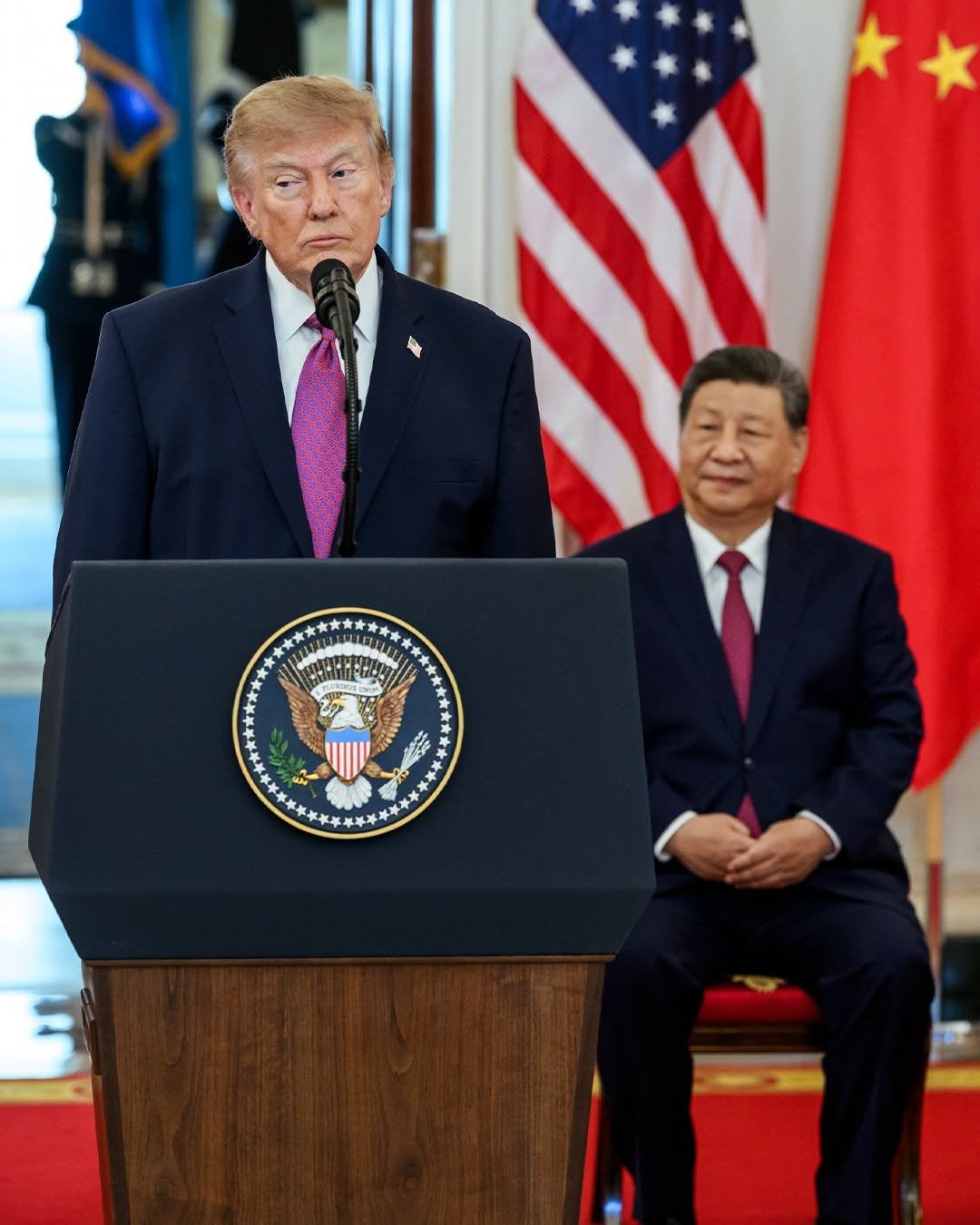 Alaska seafood eyes China tariff relief after years of lost market share
